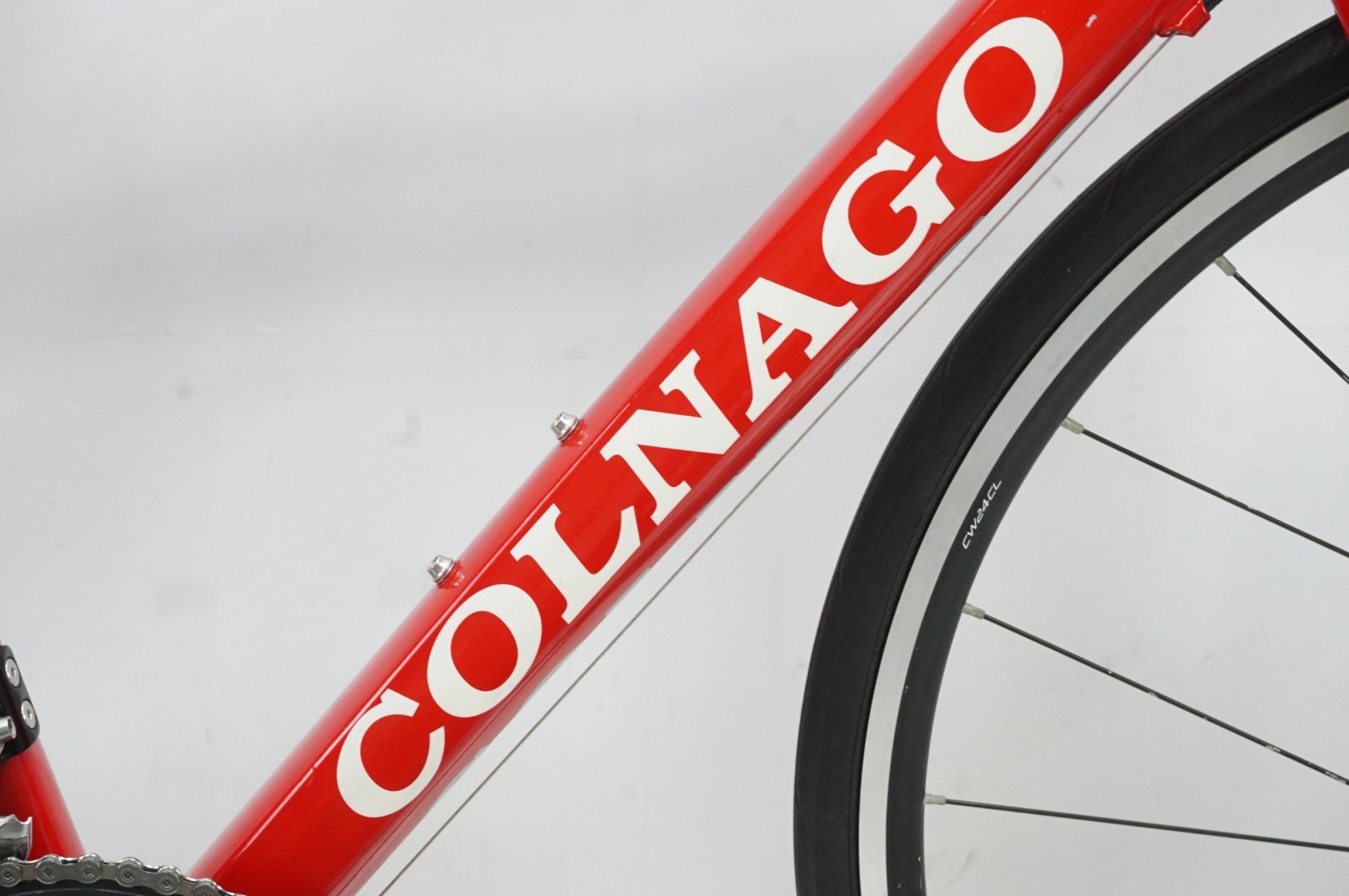 COLNAGO 「コルナゴ」 CX-ZERO ALU DISC 2015年モデル ロードバイク / 大宮店