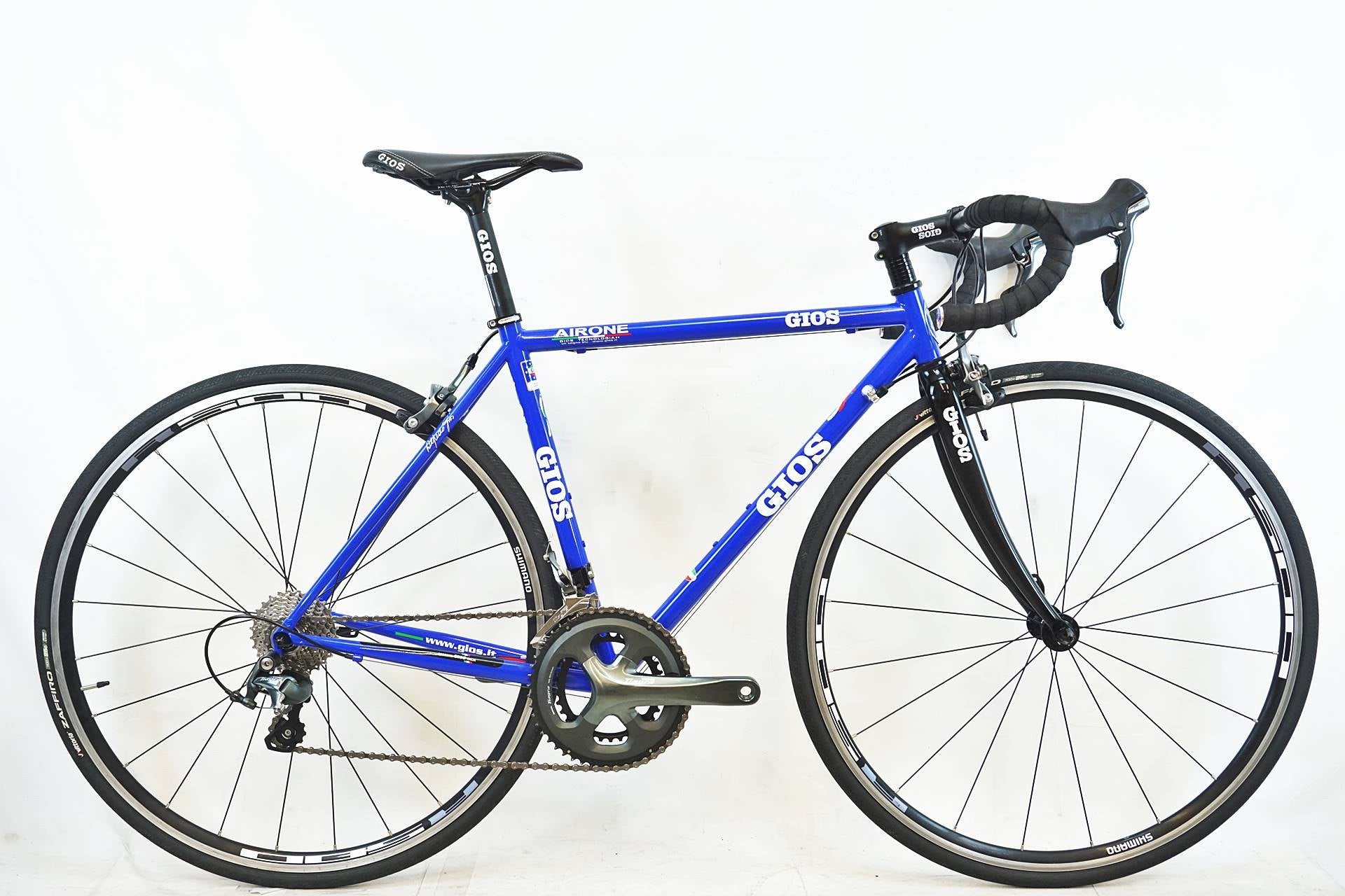 GIOS ロードバイク GIOS 「ジオス」 AIRONE 2018年モデル ロードバイク / 中目黒店