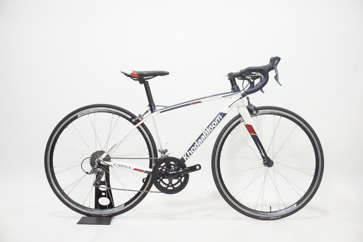 KHODAABLOOM 「コーダブルーム」 FARNA 2018年モデル ロードバイク/ 京都西院店