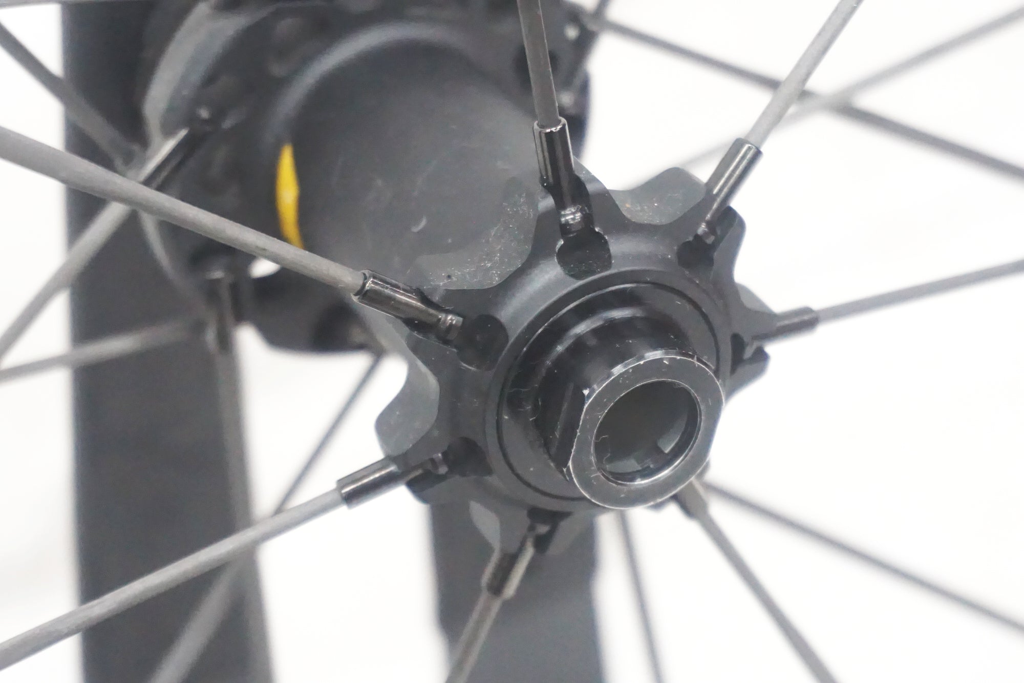 ELITE WHEELS 「エリートホイール」 DRIVE 50D シマノ11/12速 ホイールセット / 大阪美原北インター店