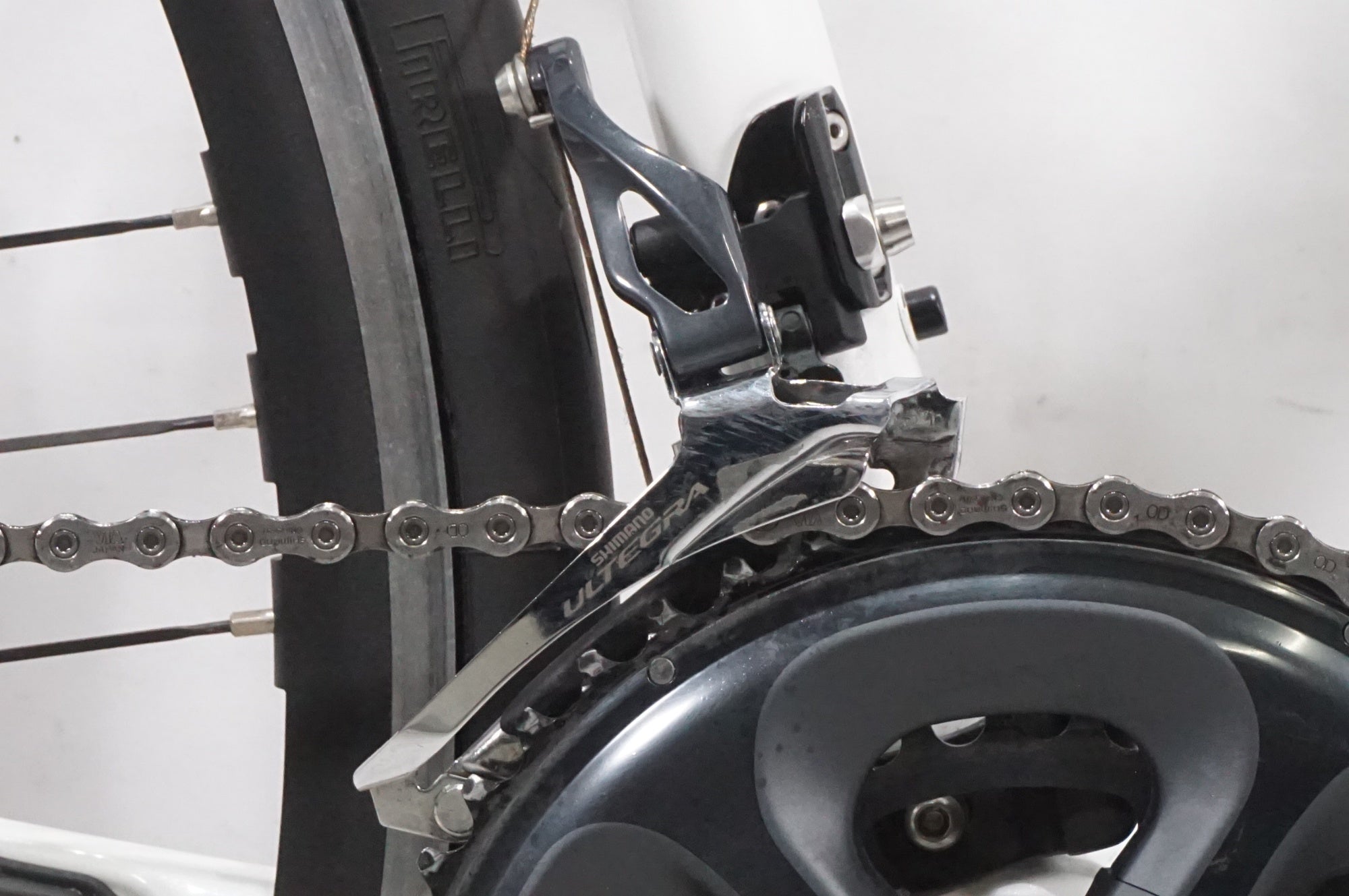 TREK 「トレック」 EMONDA SL6 WSD 2015年モデル ロードバイク / AKIBA店