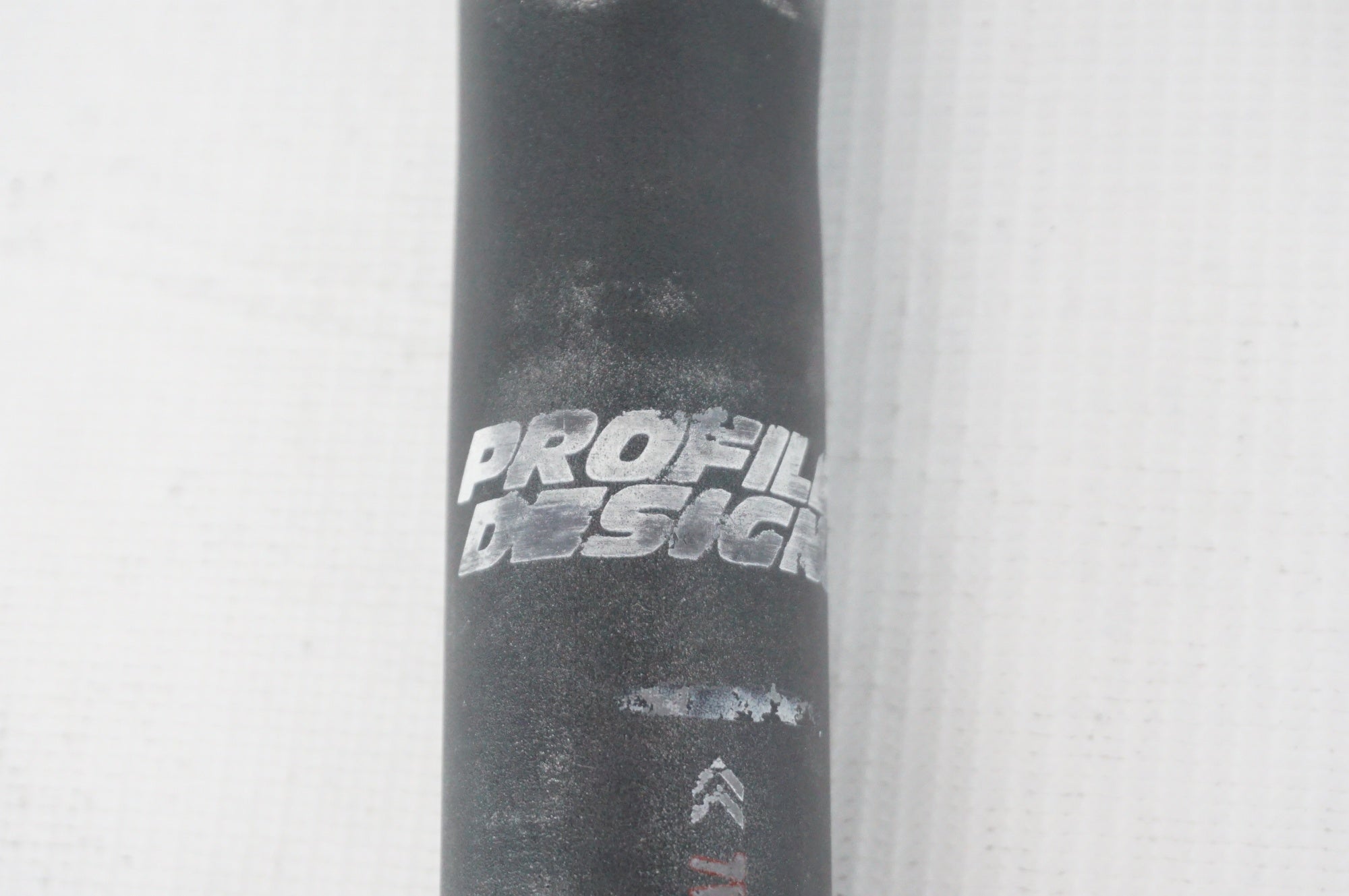 PROFILEDESIGN 「プロファイルデザイン」 FFA φ27.2 約300mm 90mmSB シートポスト / 阪急塚口店