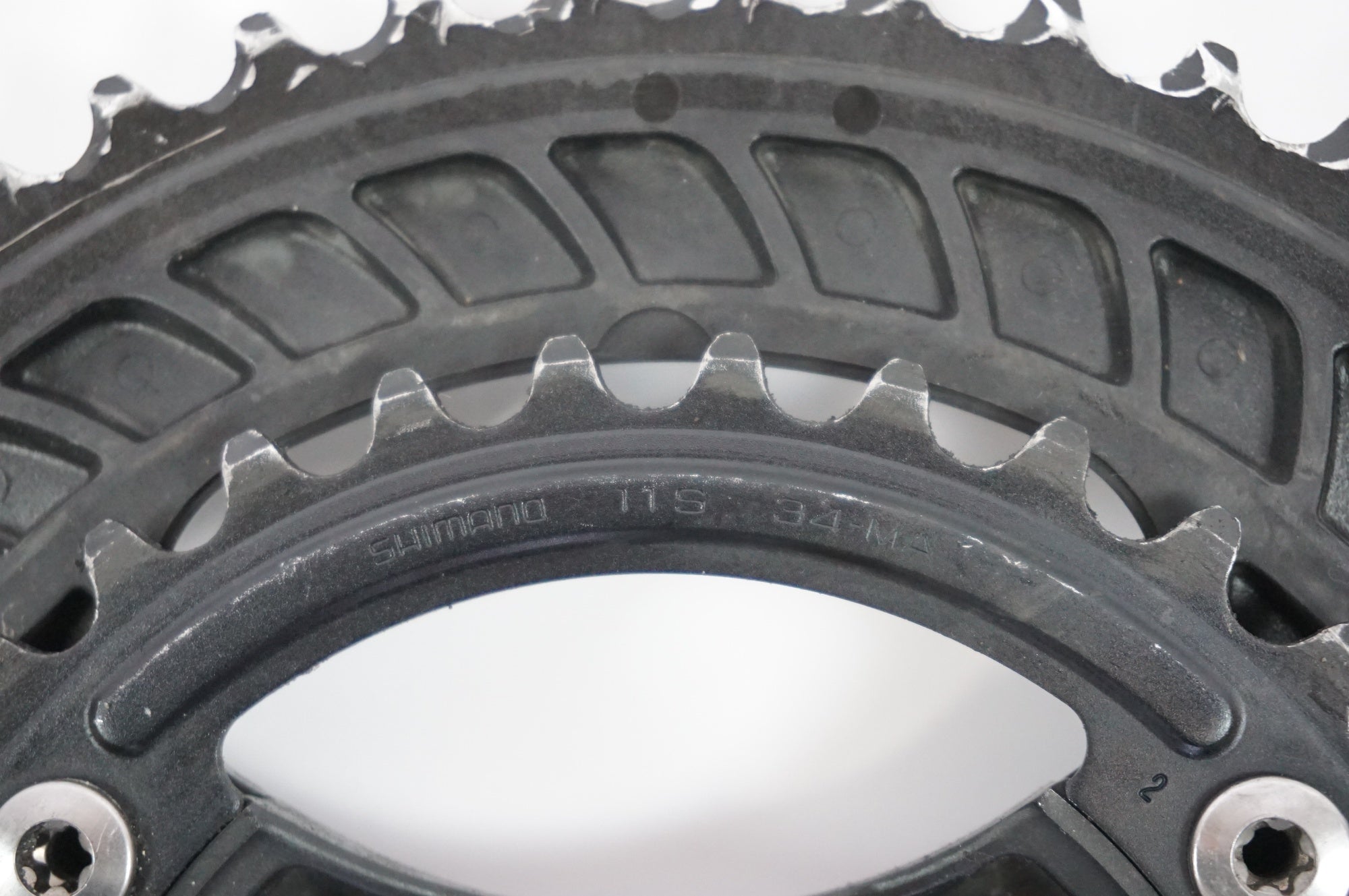 SHIMANO 「シマノ」 105 FC-5800 50-34T 170mm クランク / 宇都宮店