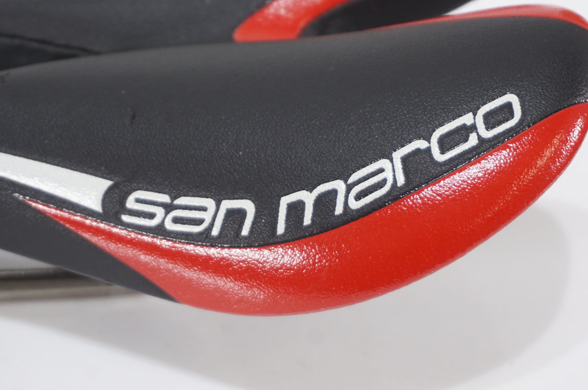 SELLE SAN MARCO 「セラサンマルコ」 RACING ASP ICT サドル / AKIBA店