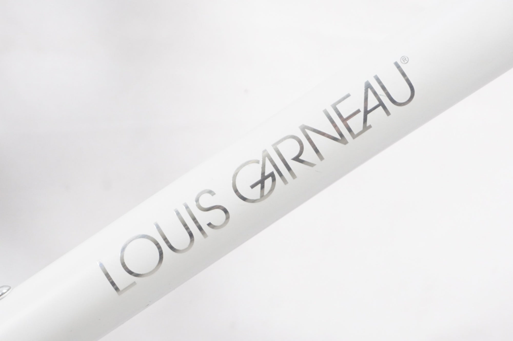 LOUIS GARNEAU 「ルイガノ」 EASEL SS 2023年モデル 20インチ ミニベロ / AKIBA店