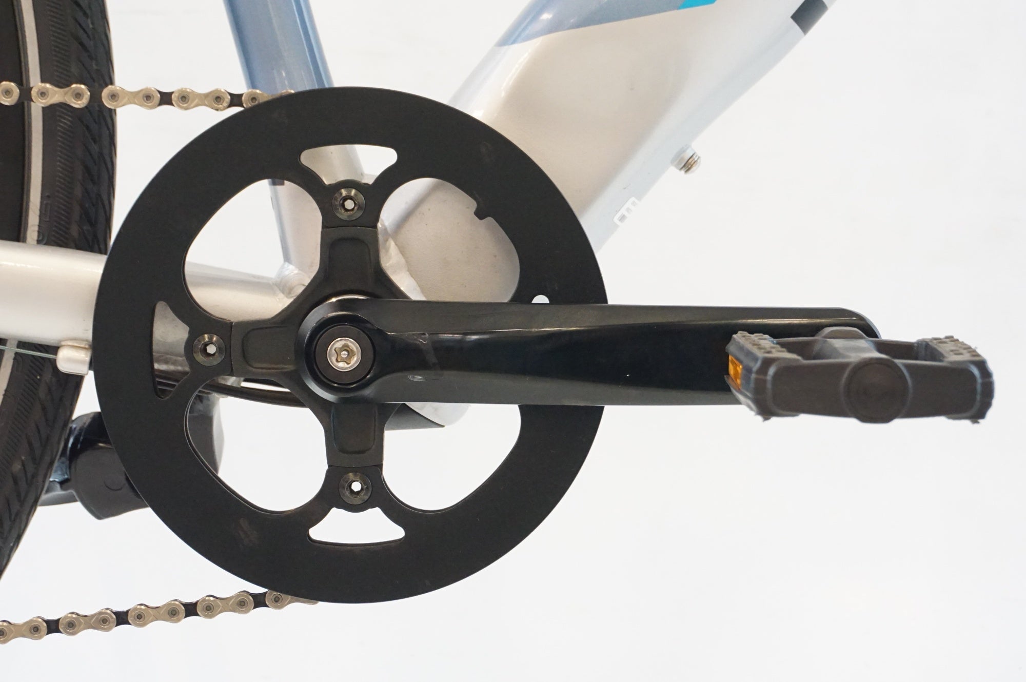 BESV 「ベスビー」 JF1 2022年モデル 電動アシスト自転車 / 浜松店