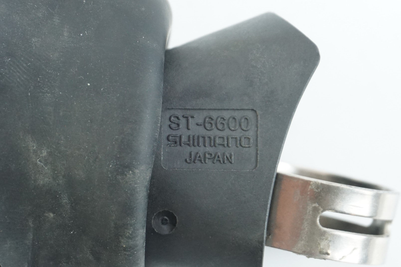 SHIMANO 「シマノ」 ULTEGRA ST-6600 デュアルコントロールレバー 左のみ / 中目黒店