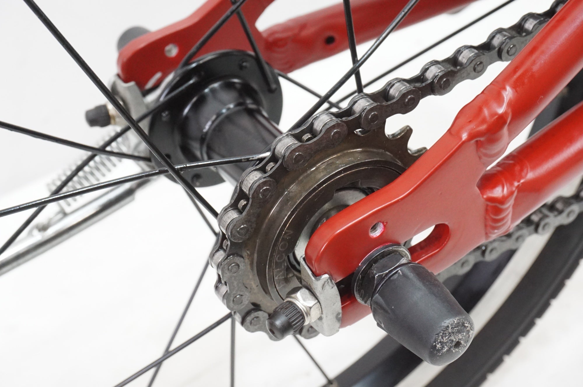 RITEWAY 「ライトウェイ」 ZIT 16 年式不明 16インチ キッズバイク / 大宮店