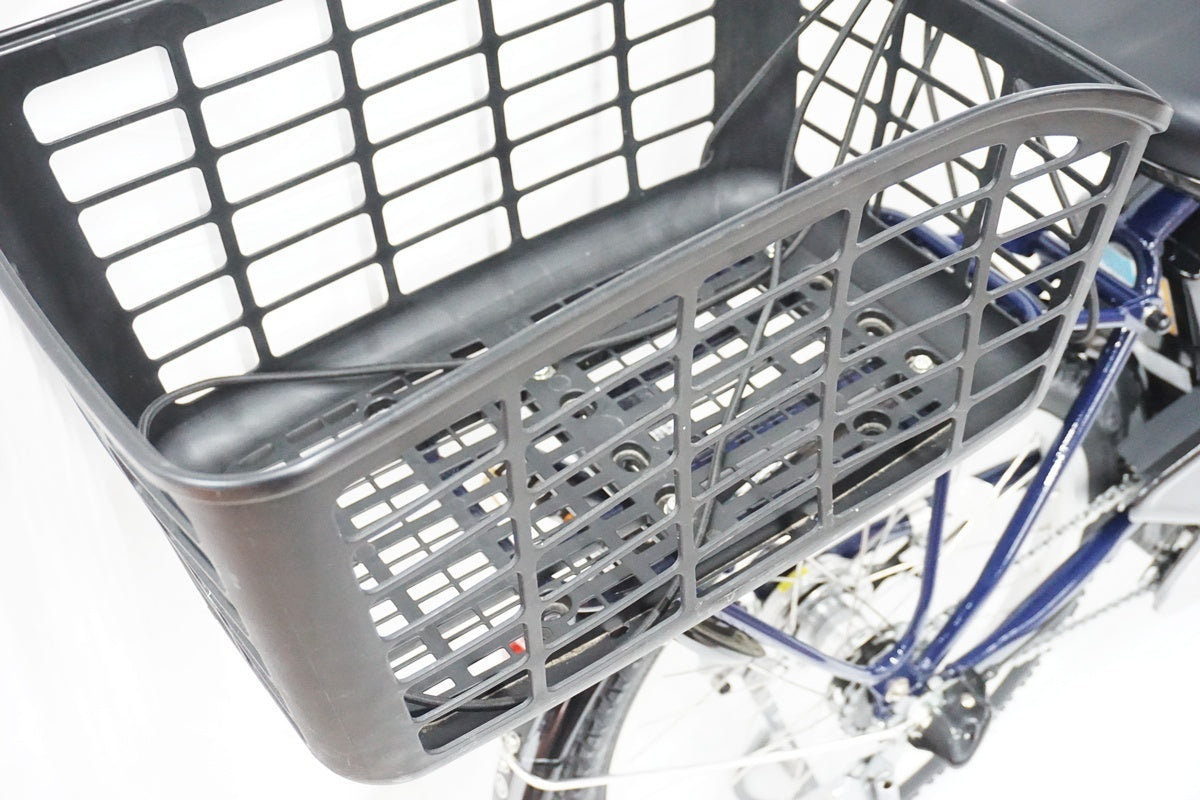YAMAHA 「ヤマハ」 PAS SION U 2023年モデル 20インチ 電動アシスト自転車 / 奈良店