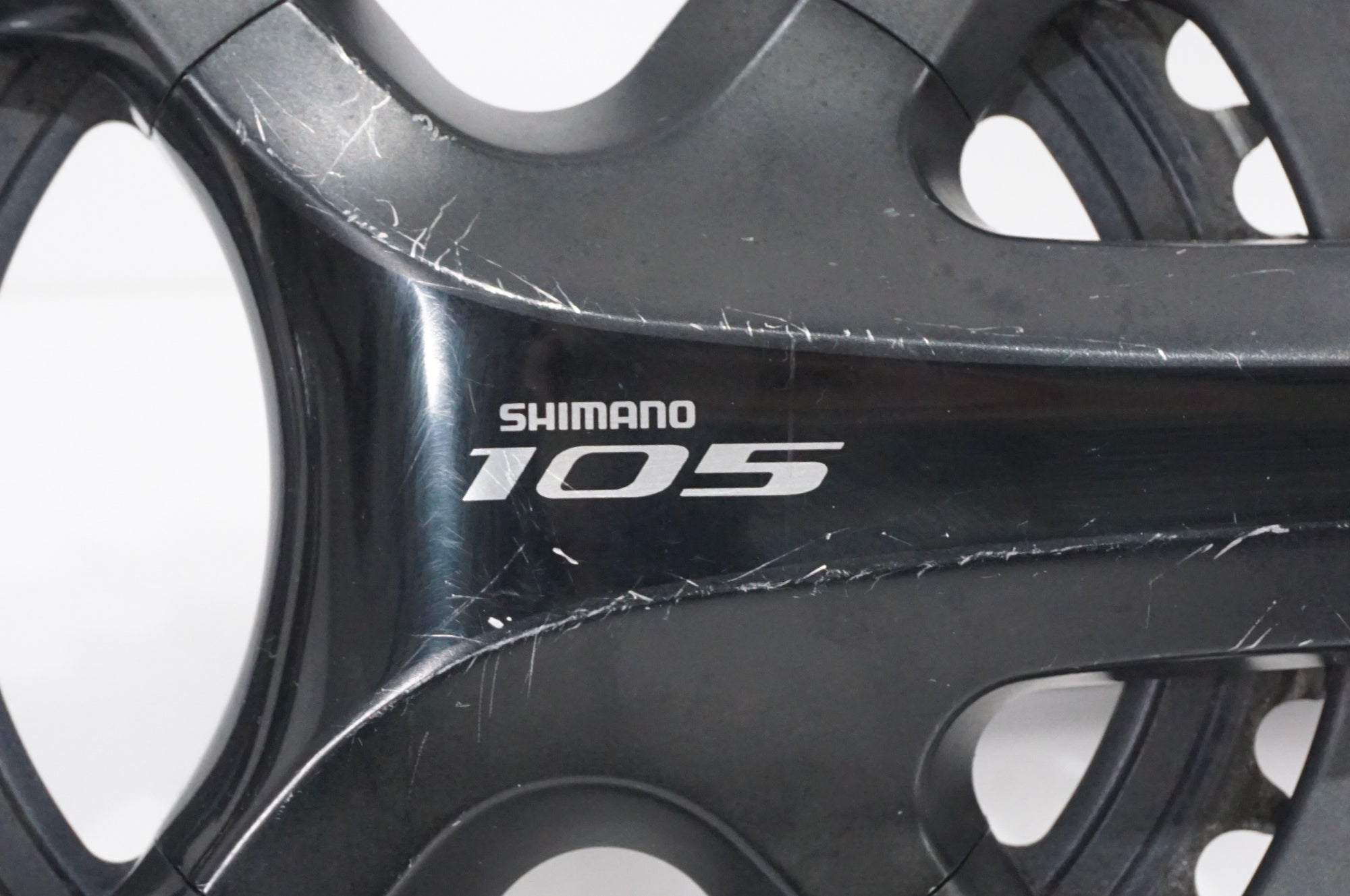 SHIMANO 「シマノ」 105 FC-5800 50-34T 170mm クランク / AKIBA店