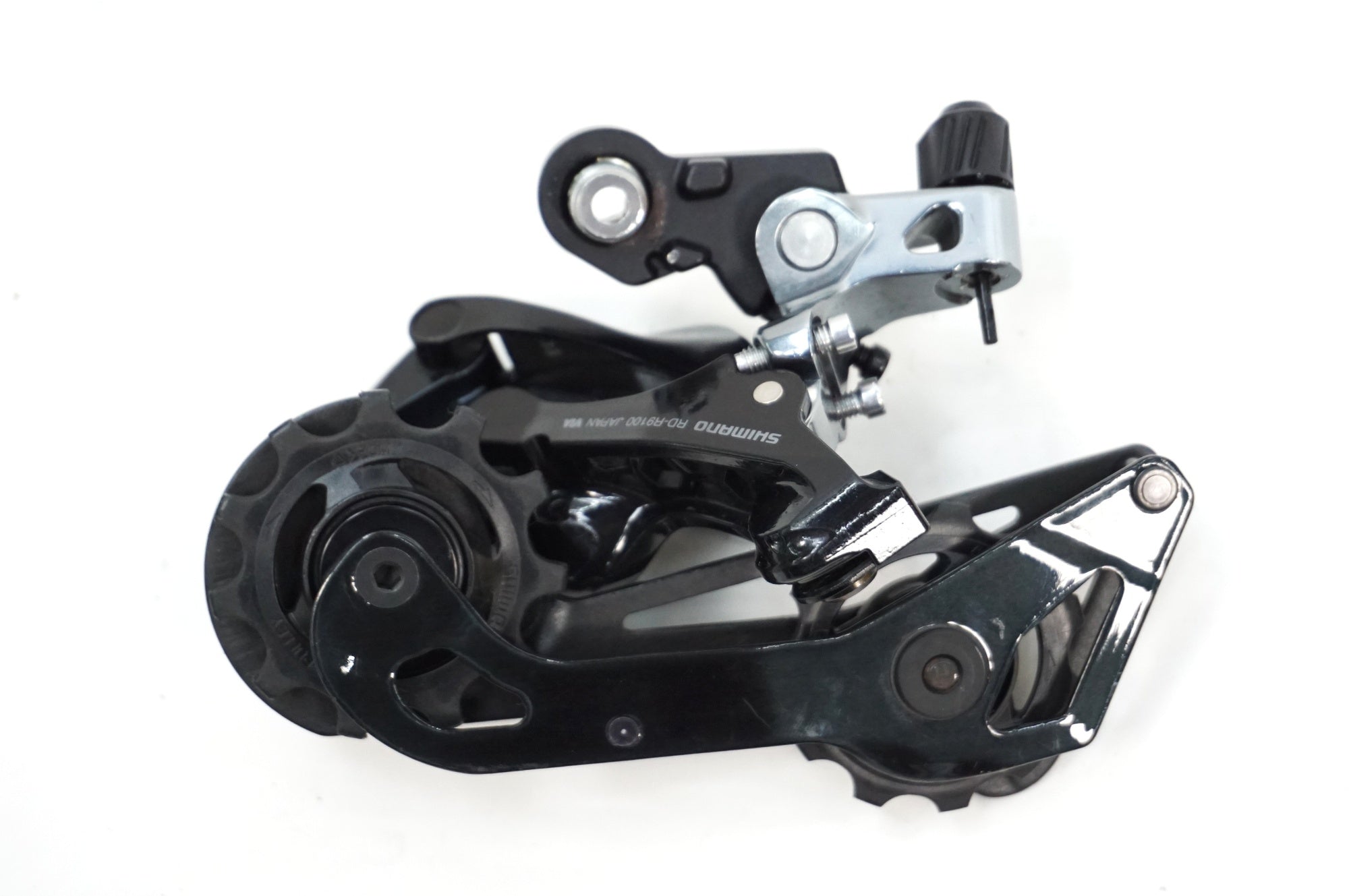 SHIMANO 「シマノ」 DURA-ACE RD-R9100 リアディレイラー / 川越店