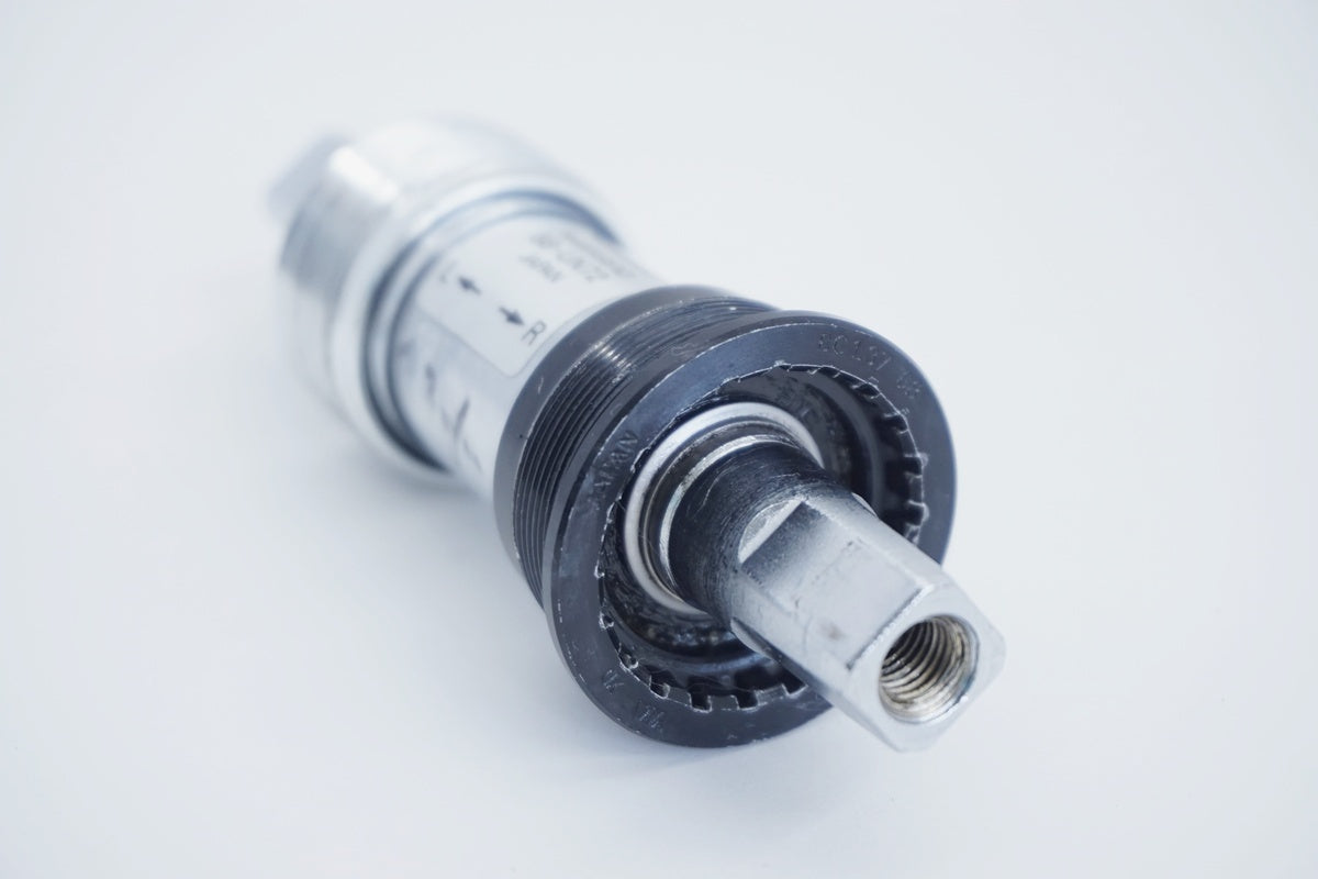 SHIMANO 「シマノ」 BB-UN72 68-123mm ボトムブラケット / 京都八幡店