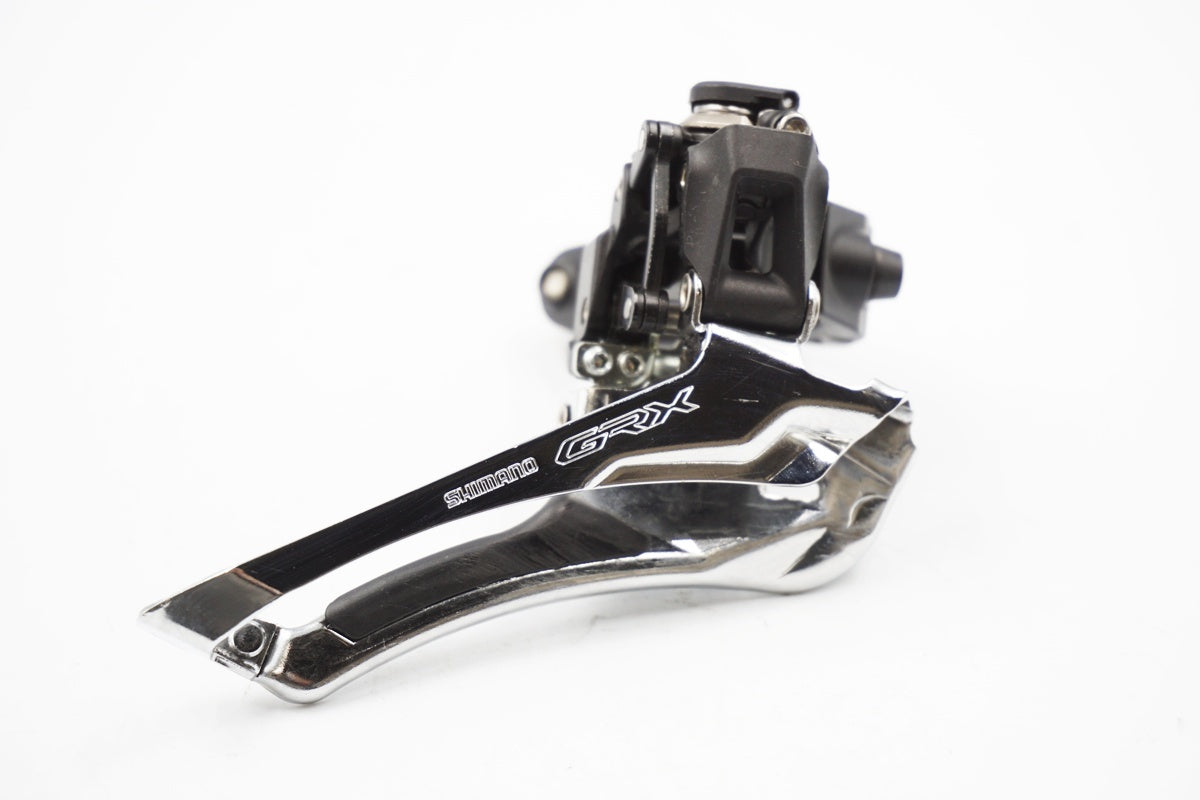 SHIMANO (シマノ)GRX RD-RX400 10s Low 36T リアディレーラー