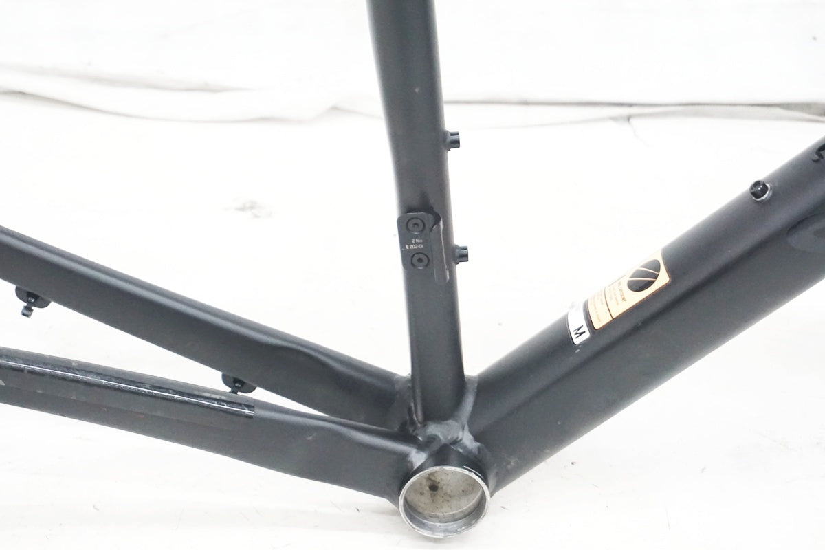 CANYON 「キャニオン」 ENDURACE AL6 2021年頃モデル フレームセット / 大阪美原北インター店