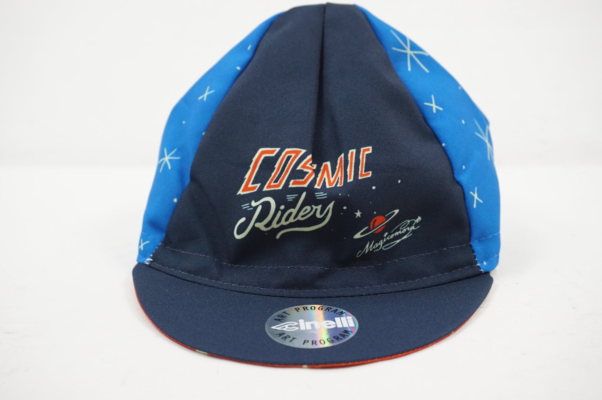 CINELLI 「チネリ」 サイクルキャップ / 川越店