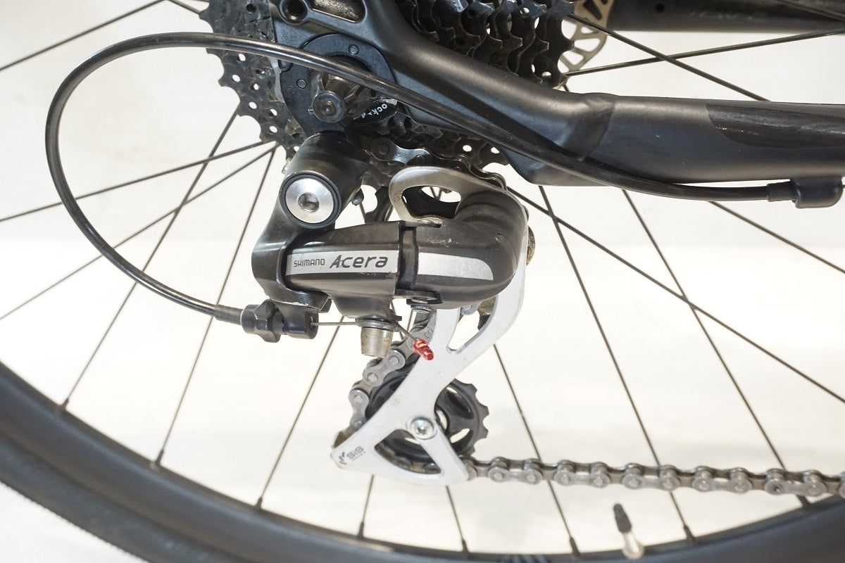 CANNONDALE 「キャノンデール」 BADBOY 4 2015年モデル クロスバイク / 横浜戸塚店