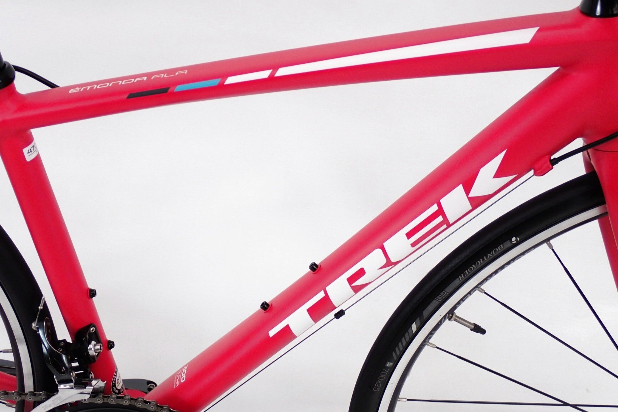 TREK 「トレック」 EMONDA ALR4 2017年モデル ロードバイク / 伊勢崎店