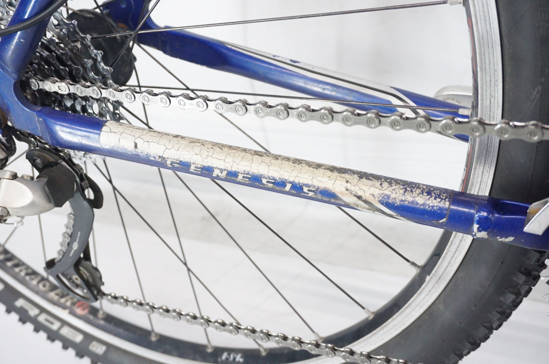 GARY FISHER 「ゲイリーフィッシャー」 PARAGON 2005年頃 マウンテンバイク / 阪急塚口店