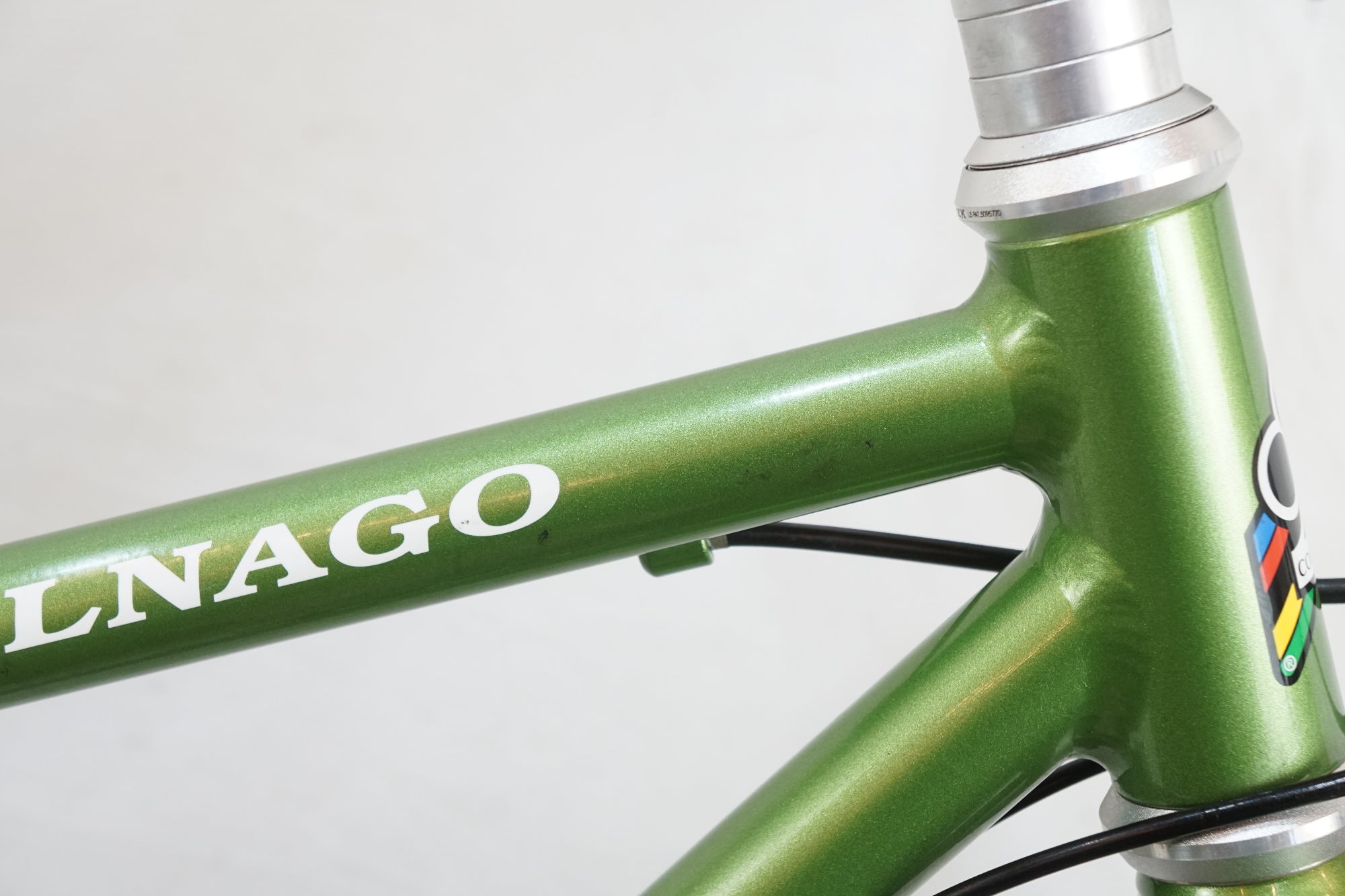 COLNAGO 「コルナゴ」 EM 2017年モデル クロスバイク / バイチャリ浦和ベース