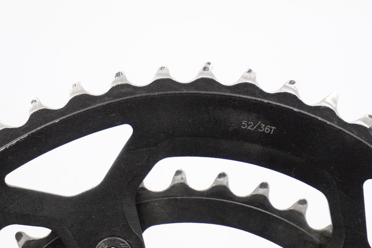 CANNONDALE 「キャノンデール」 ONE 52-36T 170mm クランク / 奈良店