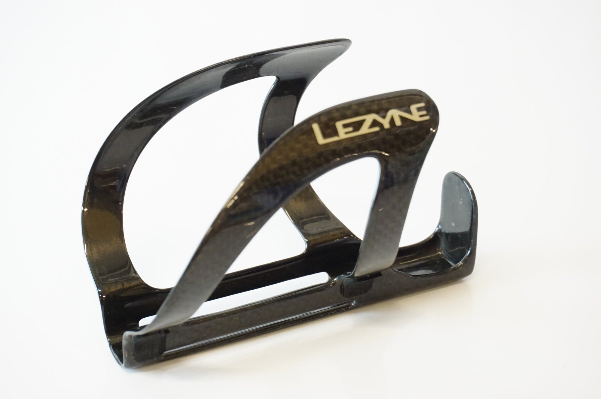 LEZYNE 「レザイン」 カーボンボトルケージ / 浜松店