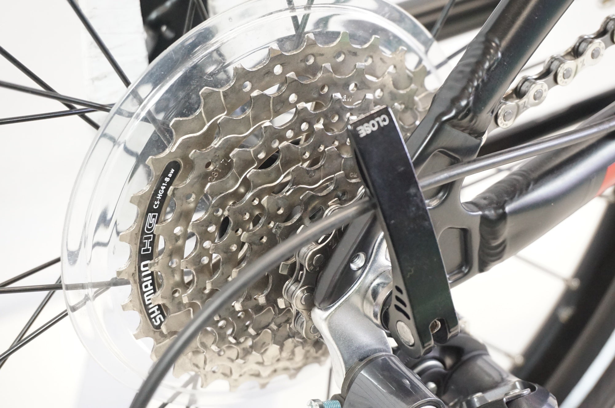 TERN 「ターン」 VERGE N8 2022年モデル 20インチ 折り畳み自転車 / 宇都宮店