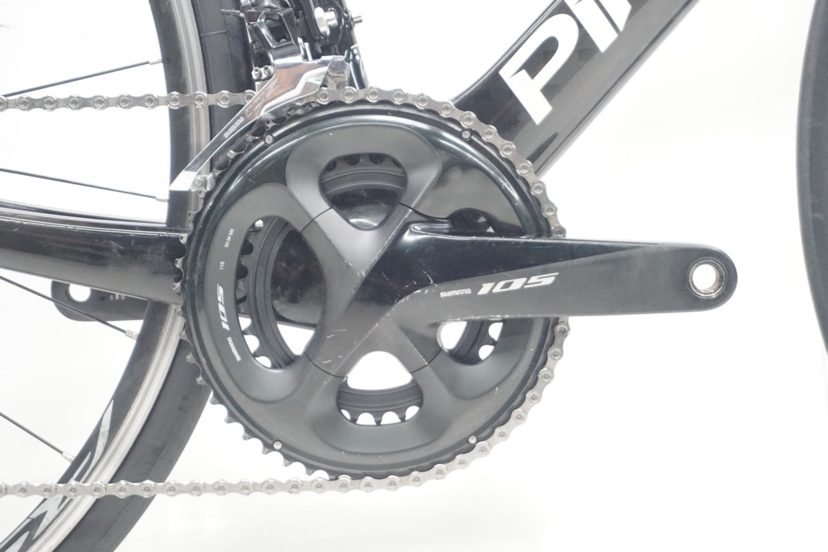 PINARELLO 「ピナレロ」 PRINCE 105 2019年モデル ロードバイク / 滋賀大津店