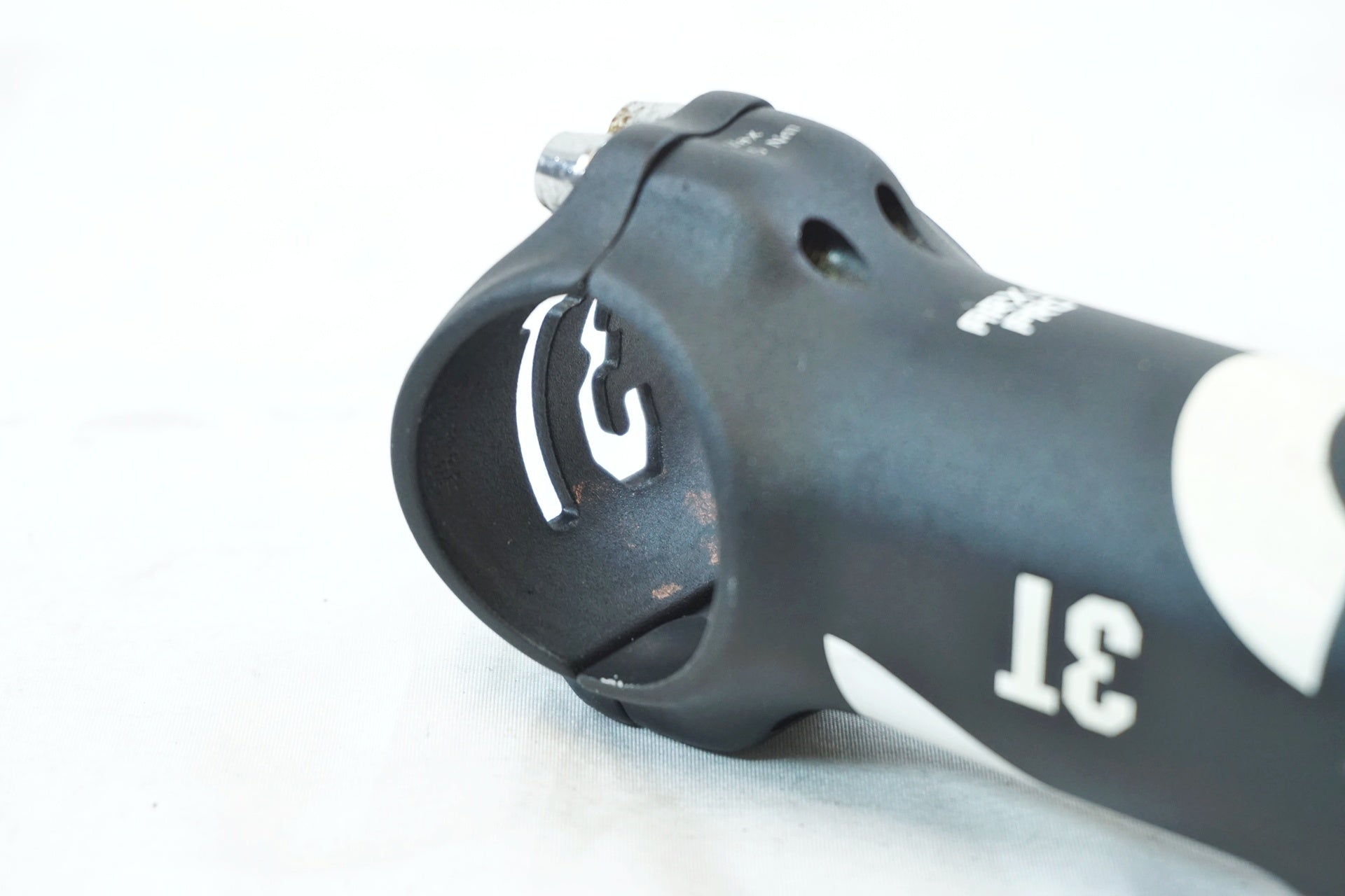 3T 「スリーティー」 ARX2 PRO Φ31.8 80mm ステム / 有明ガーデン店