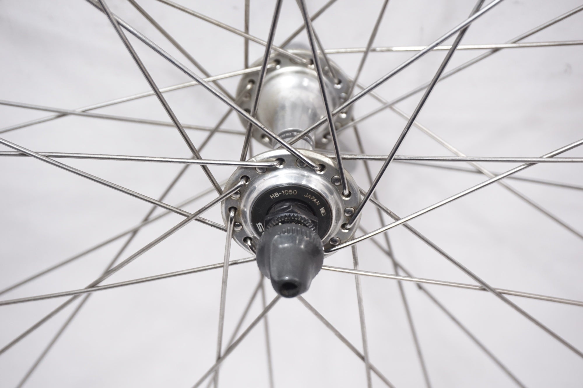 ARAYA 「アラヤ」 R-50リム SHIMANO 105ハブ シマノ7速 ホイールセット / 世田谷店