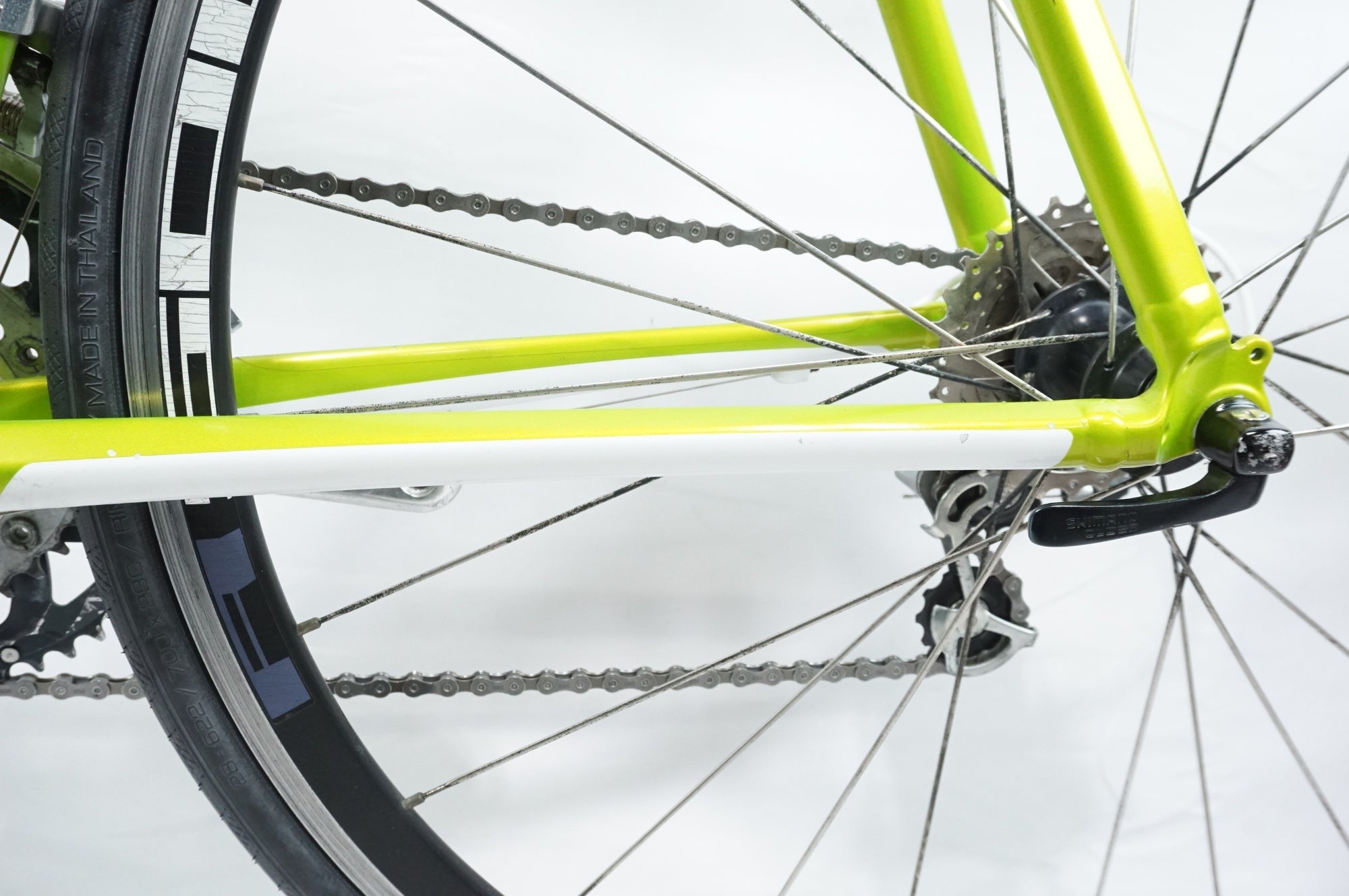 TREK 「トレック」 1.5 ALPHA 2009年モデル ロードバイク / 中目黒店