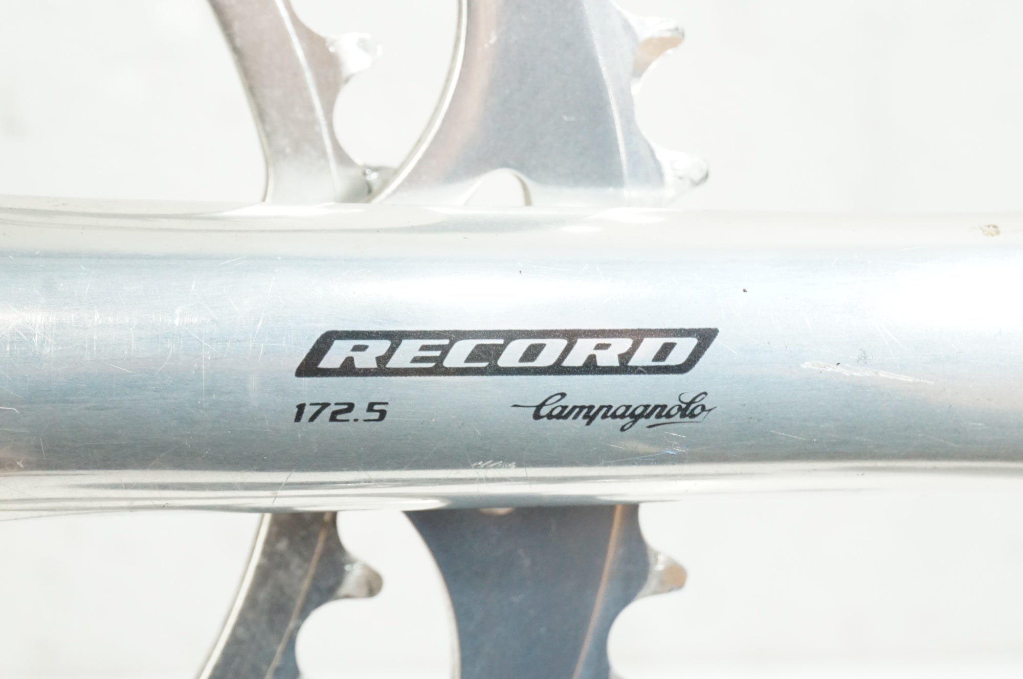 CAMPAGNOLO 「カンパニョーロ」 RECORD 10S コンポセット / 大宮店