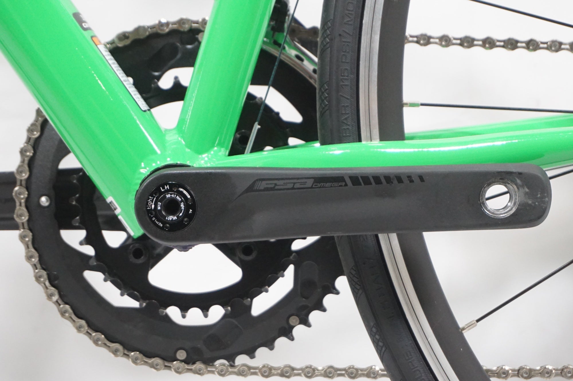 CANNONDALE 「キャノンデール」 CAAD OPTIMO 2 2022年モデル ロードバイク / AKIBA店