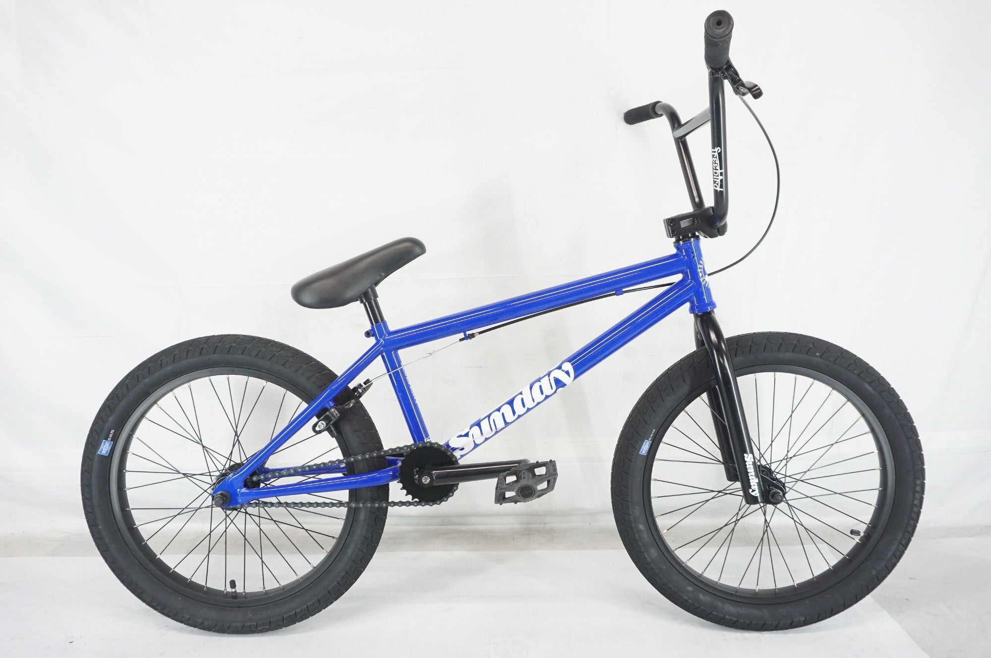 SUNDAY BIKES 「サンデーバイクス」 BLUEPRINT 2022年モデル BMX / 阪急塚口店