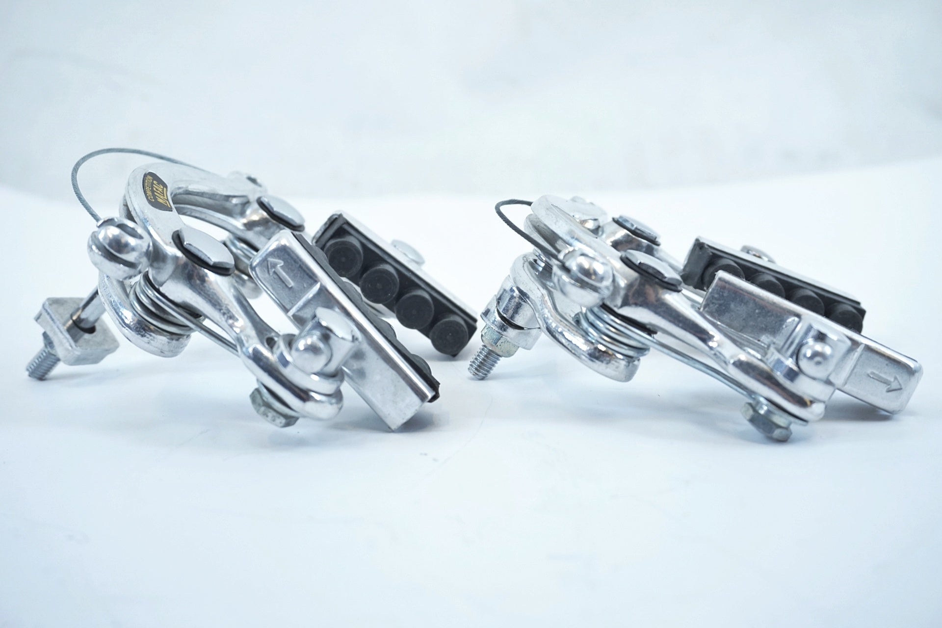 MAFAC 「マファック」 COMPETITION センタープルブレーキ / 有明ガーデン店