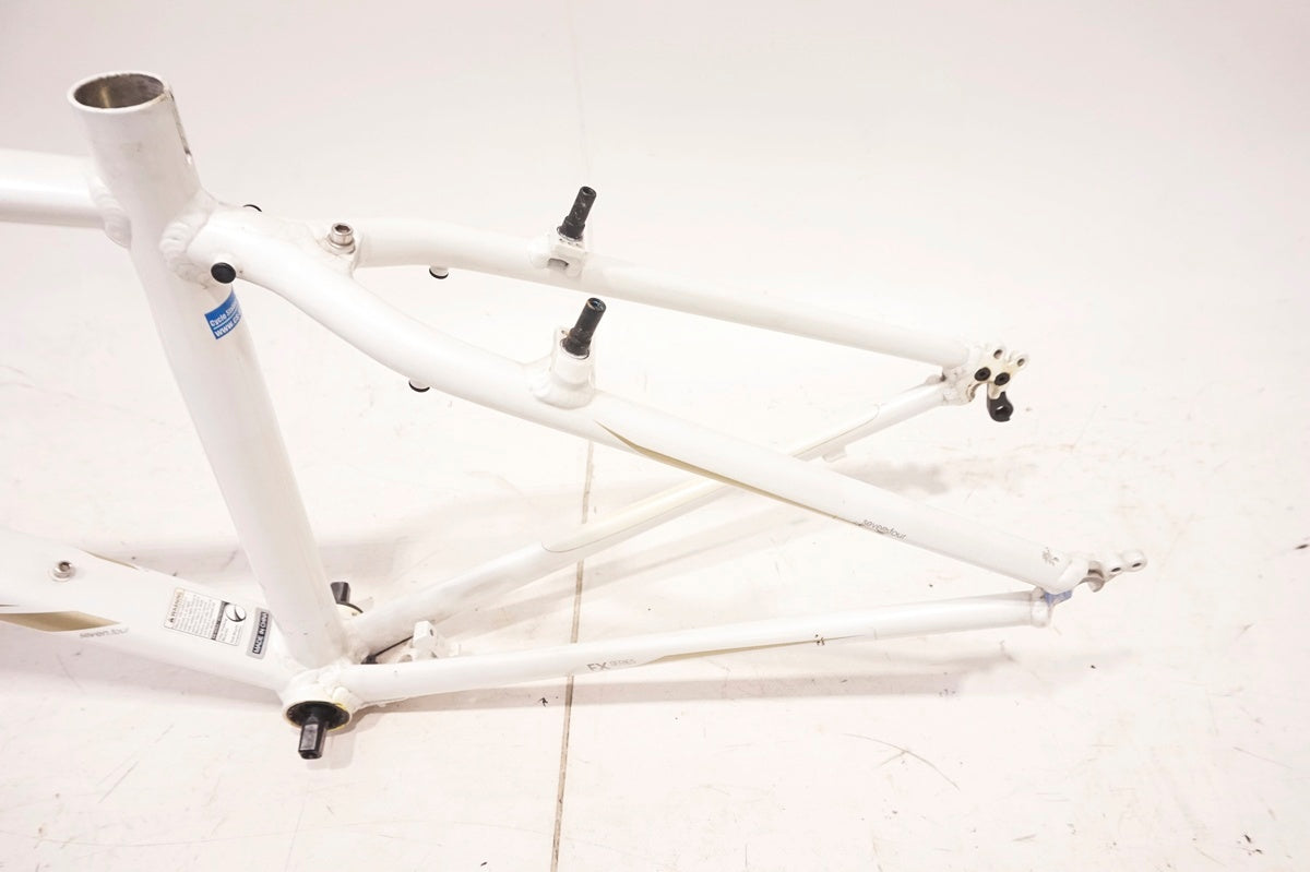 TREK 「トレック」 7.4FX 2014年モデル フレームセット / 大阪門真店