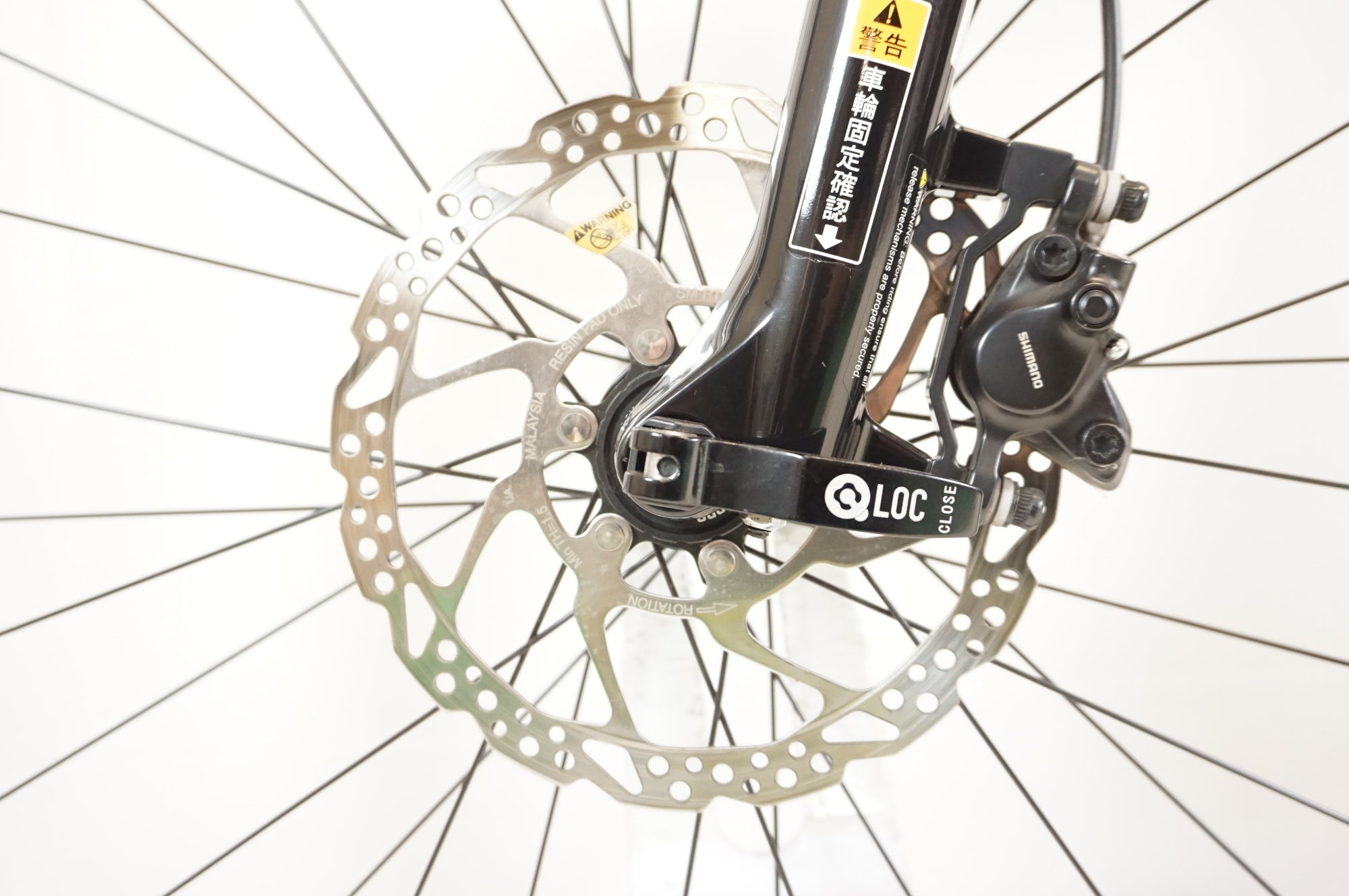 YAMAHA 「ヤマハ」 CROSS CORE RC 2022年モデル E-BIKE / 有明ガーデン店