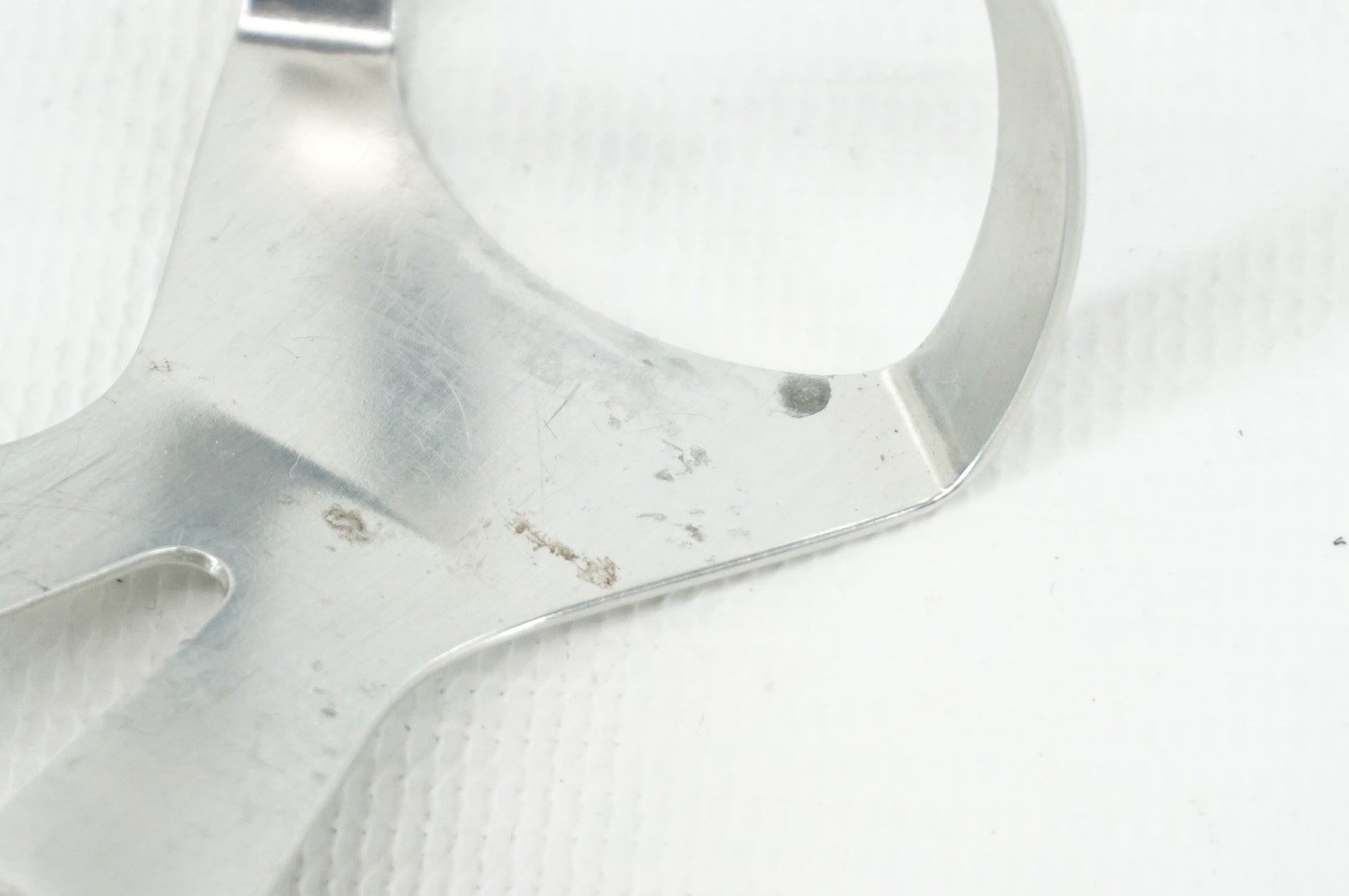 CAMPAGNOLO 「カンパニョーロ」 トゥークリップ / 阪急塚口店