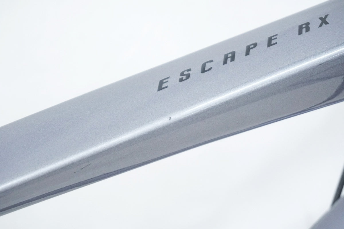 GIANT 「ジャイアント」 ESCAPE RX2 DISC LTD 2023年モデル クロスバイク カスタム / 大阪美原北インター店