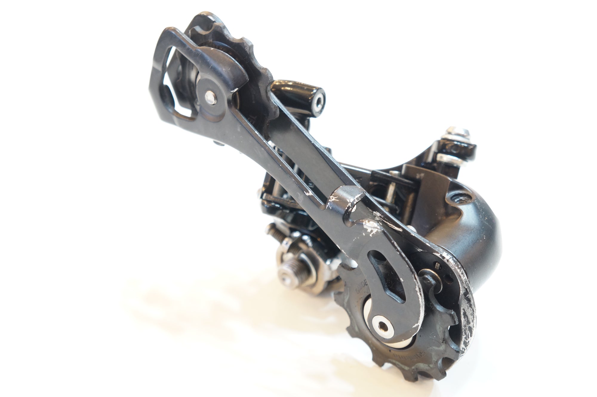 SHIMANO 「シマノ」 105 RD-5800 リアディレイラー / バイチャリ浦和ベース