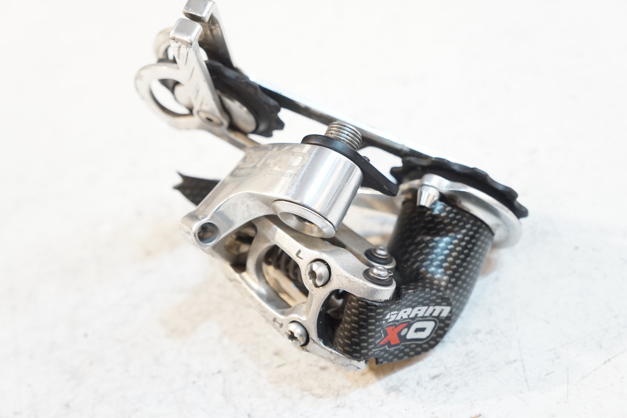 SRAM 「スラム」 X-O リアディレイラー / バイチャリ浦和ベース