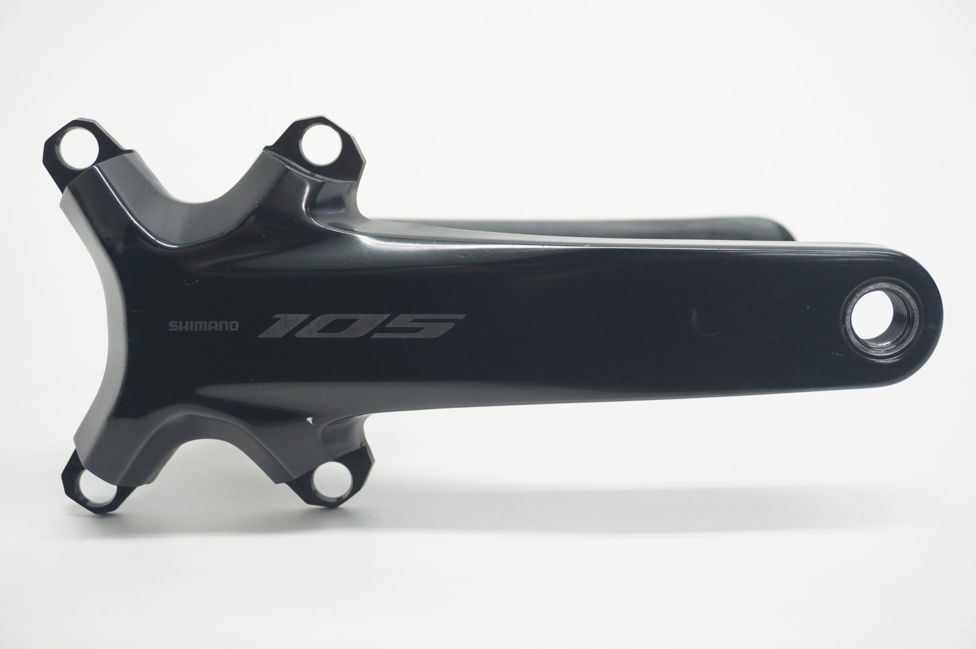 SHIMANO 「シマノ」 105 FC-R7100 170mm クランクアーム / 福岡店