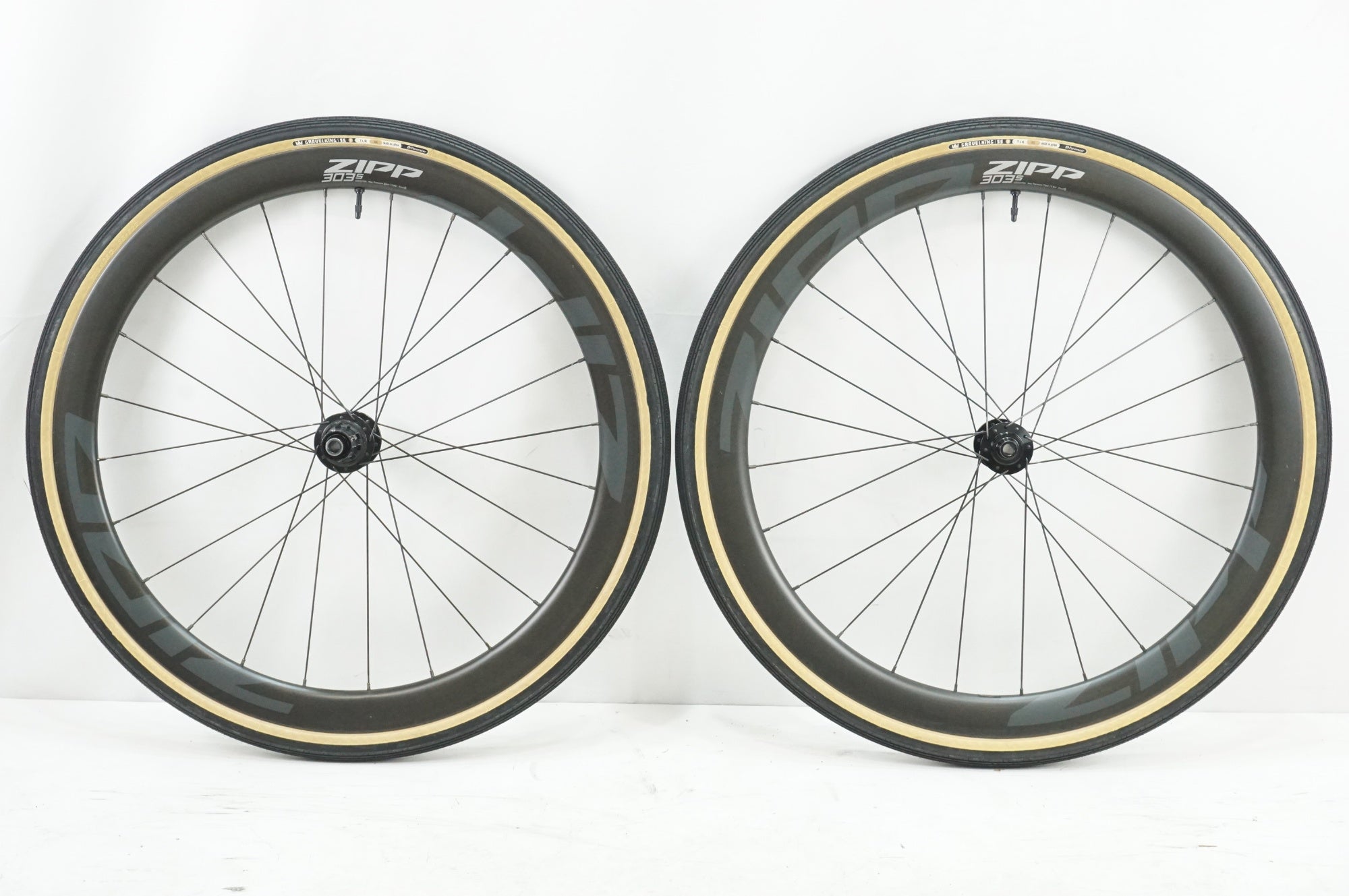 ZIPP 「ジップ」 303S DISC シマノ11S ホイールセット / 大宮店
