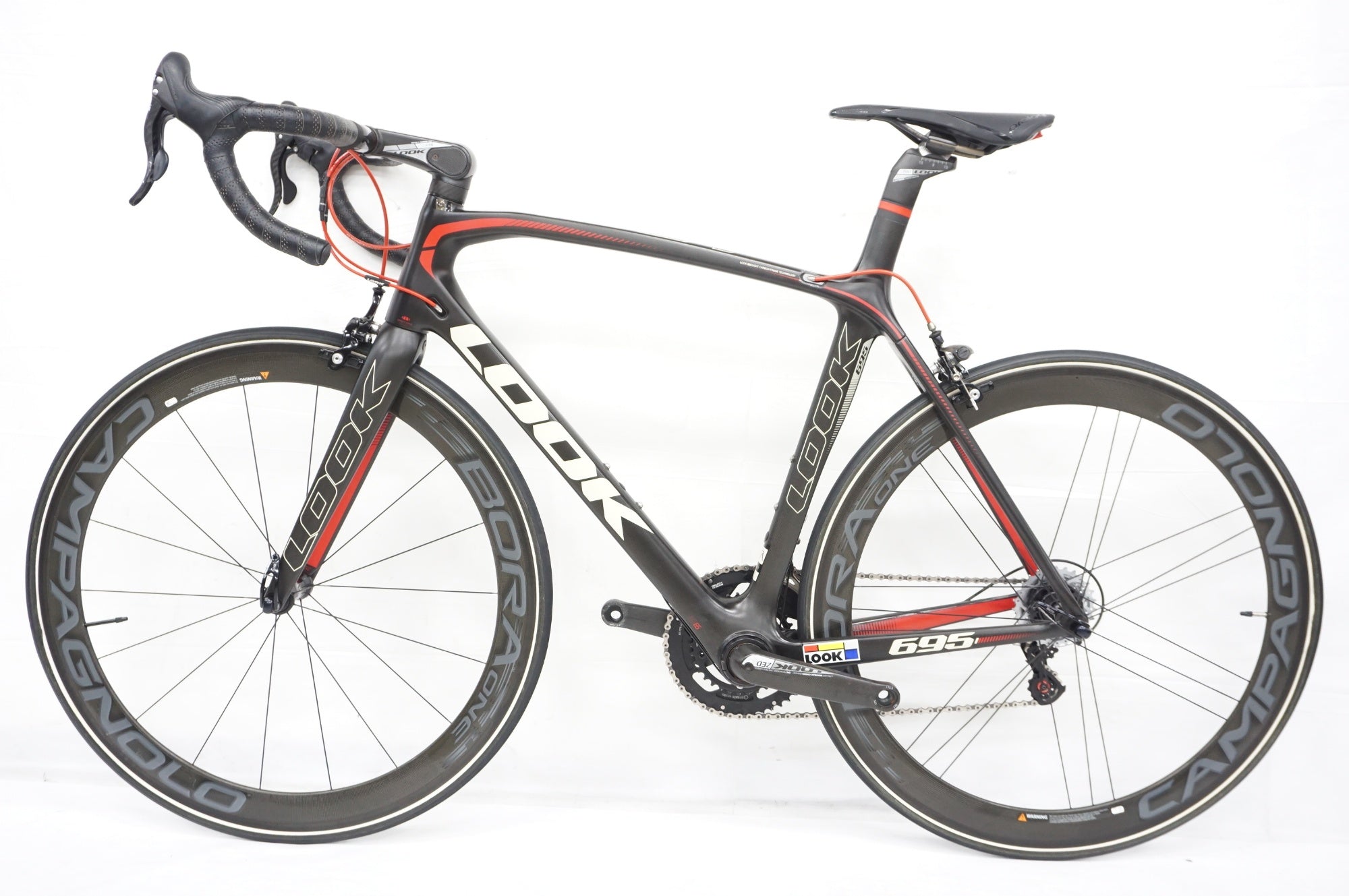 LOOK 「ルック」 695 LIGHT 2014年モデル ロードバイク / 阪急塚口店