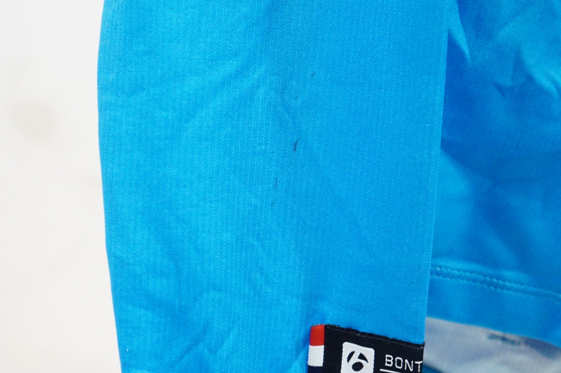 BONTRAGER 「ボントレガー」 CIRCUIT LTD LONG SLEEVE JERSEY (22785) Mサイズ ジャージ / 熊谷本店