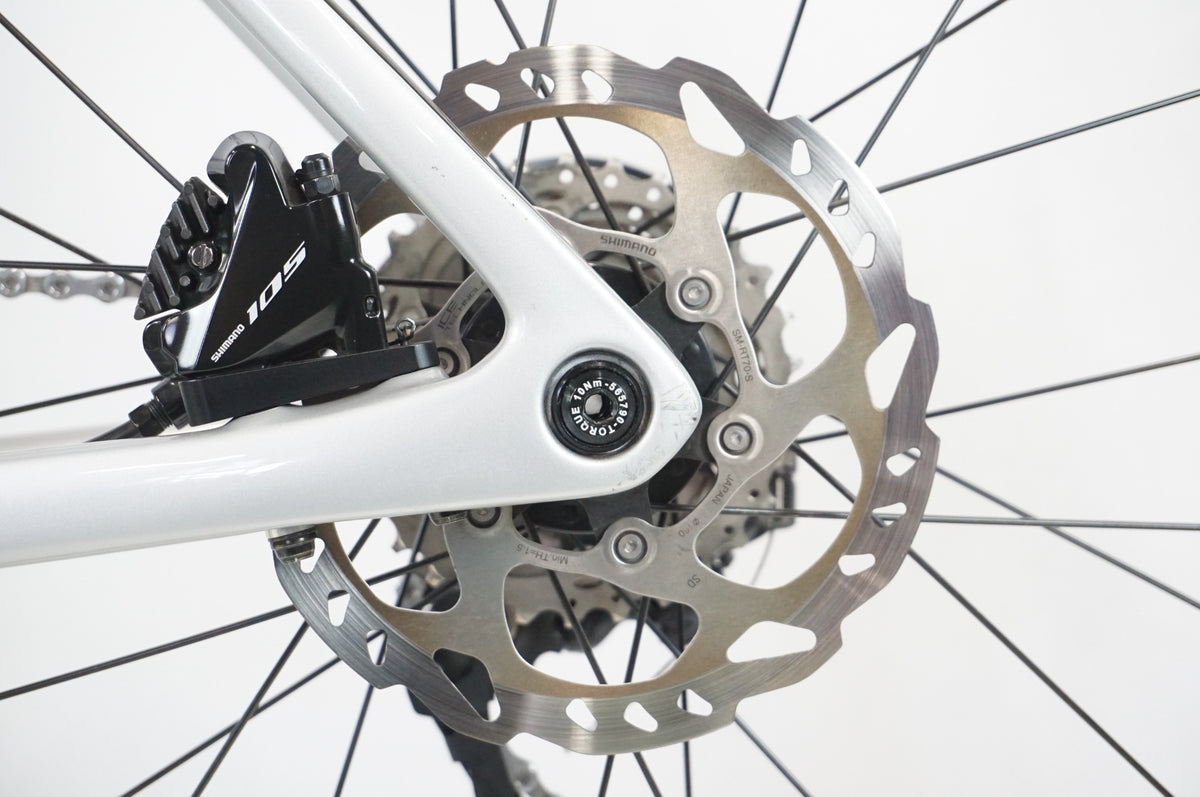 TREK 「トレック」 EMONDA SL5 DISC 2020年モデル ロードバイク / 宇都宮店