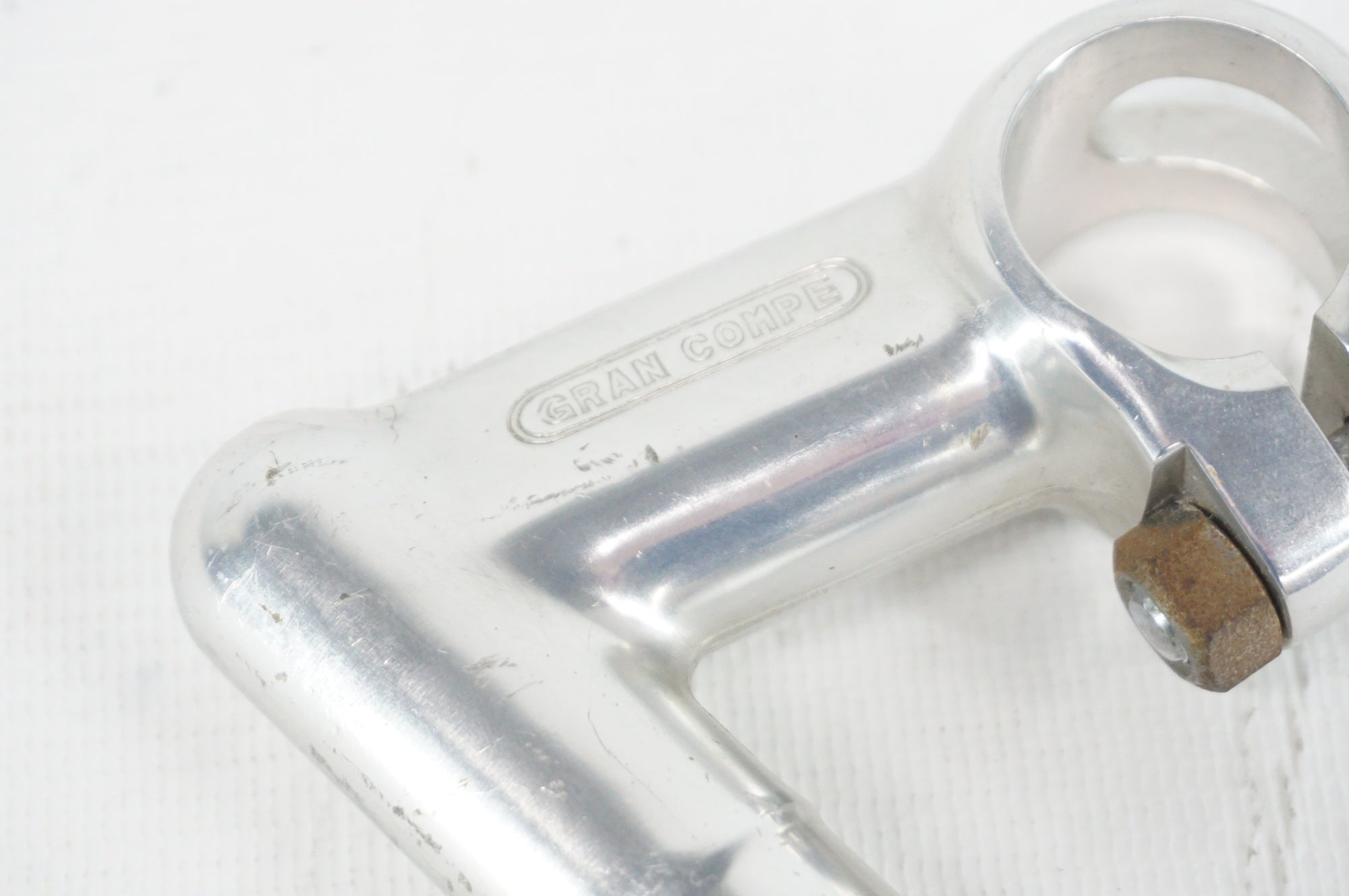 GRAN COMPE 「グランコンペ」 Φ25.4mm 約70mm ステム / 阪急塚口店