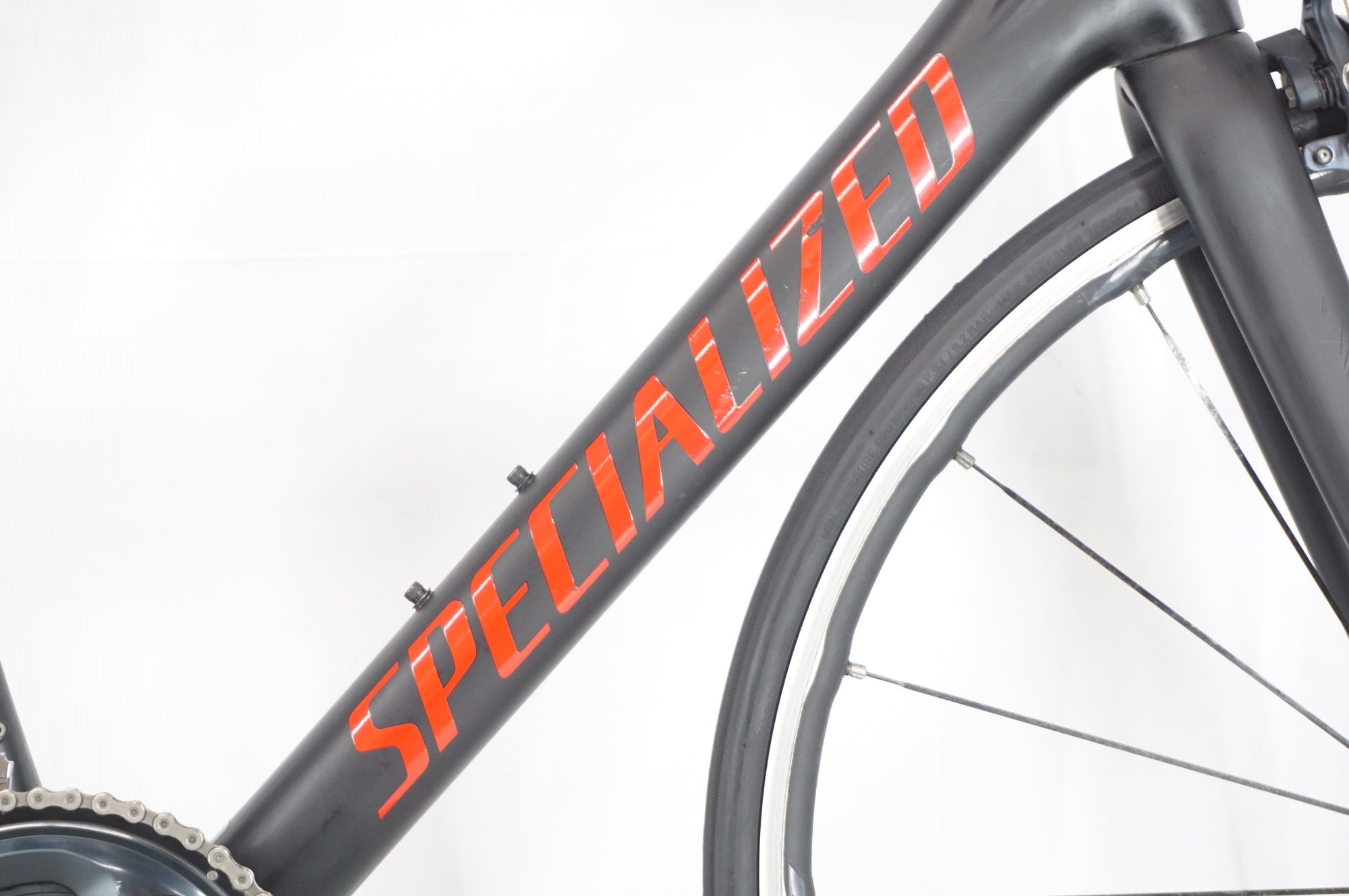 SPECIALIZED 「スペシャライズド」 TARMAC MEN COMP 2018年モデル ロードバイク / 阪急塚口店