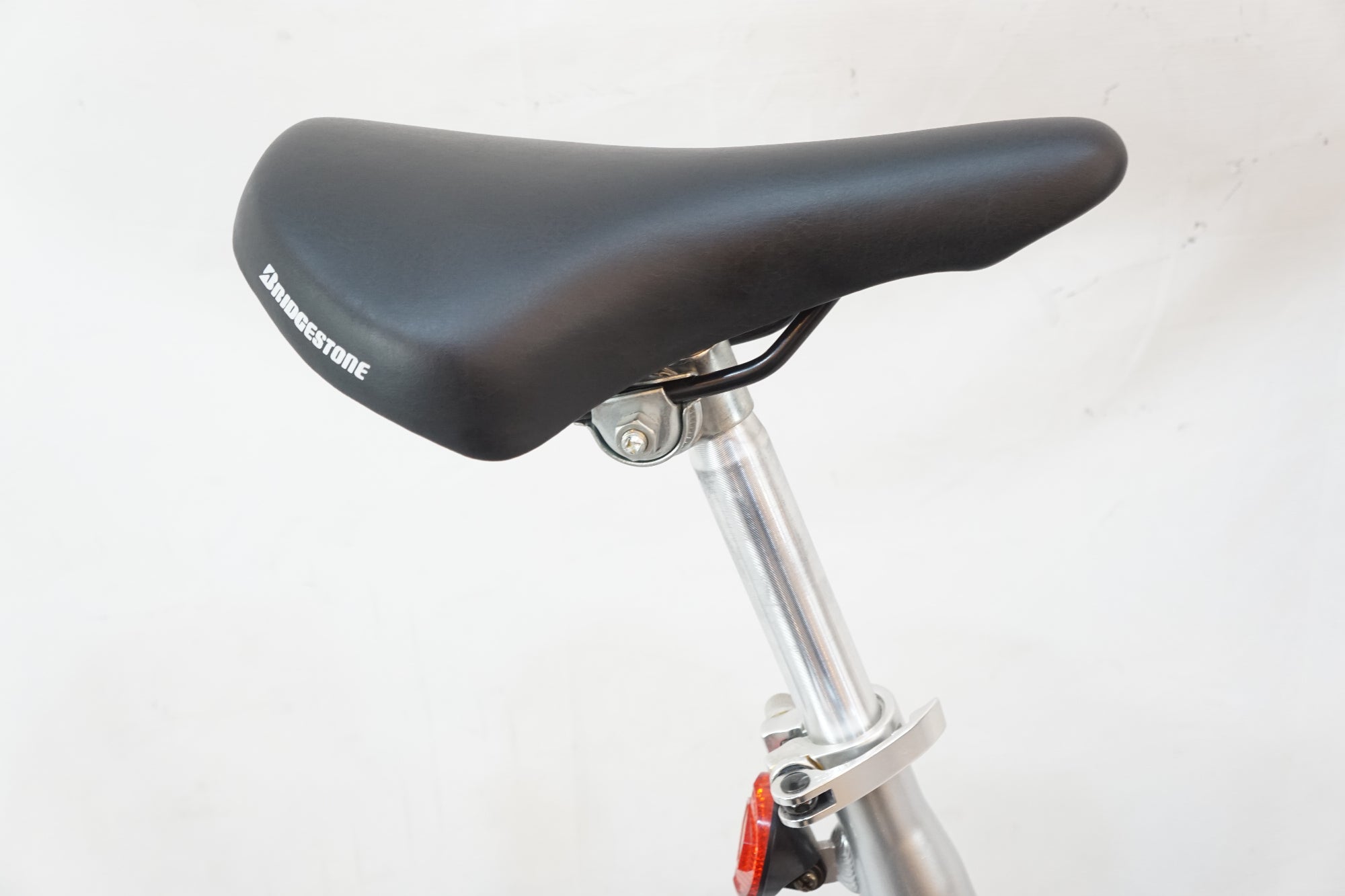 BRIDGESTONE 「ブリヂストン」 TRANSIT LIGHT 2006年モデル 16インチ 折り畳み自転車 / バイチャリ浦和ベース