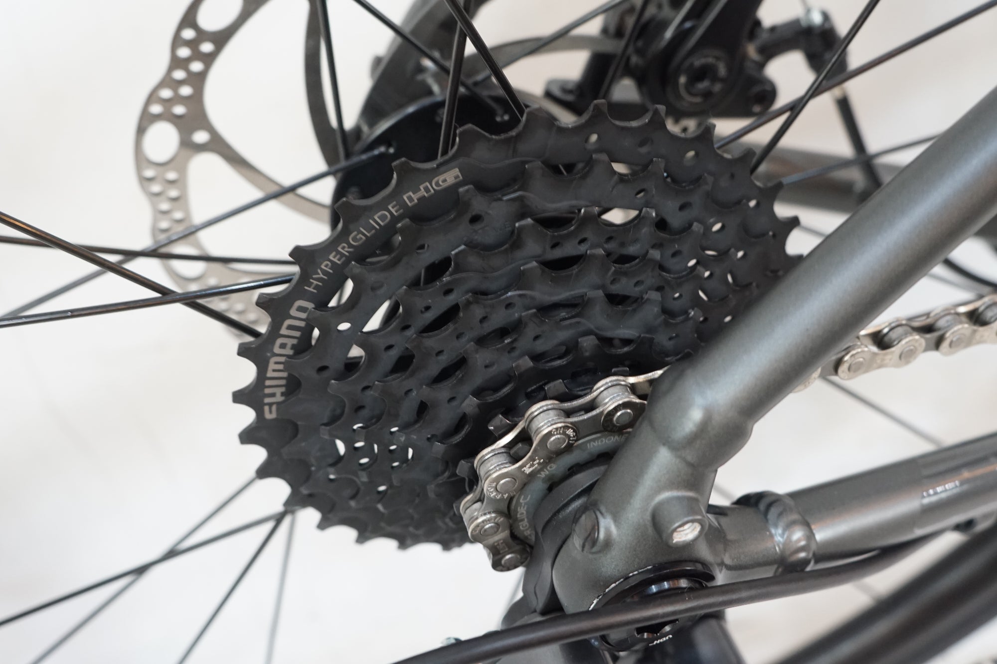 TREK 「トレック」 DOMANE AL2 DISC GEN4 2024年モデル ロードバイク / バイチャリ浦和ベース