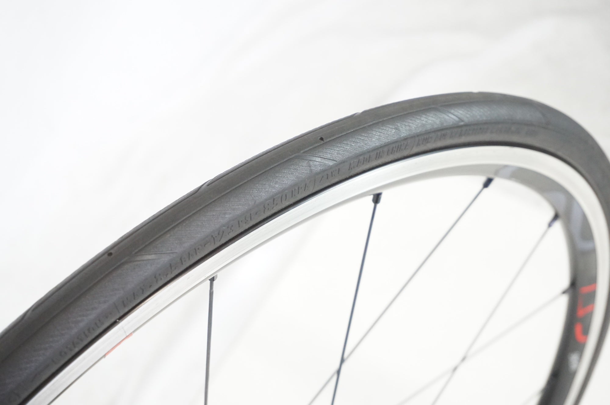 FULCRUM 「フルクラム」 RACING 5 SHIMANO11s ホイールセット / 宇都宮店